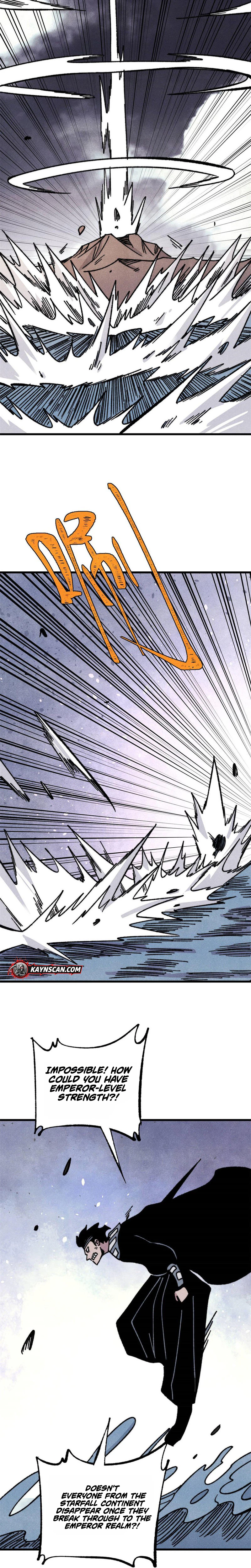 All Hail the Sect Leader Chapter 525 - Page 18