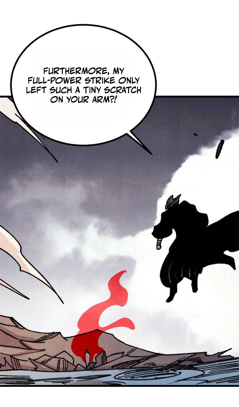 All Hail the Sect Leader Chapter 525 - Page 19