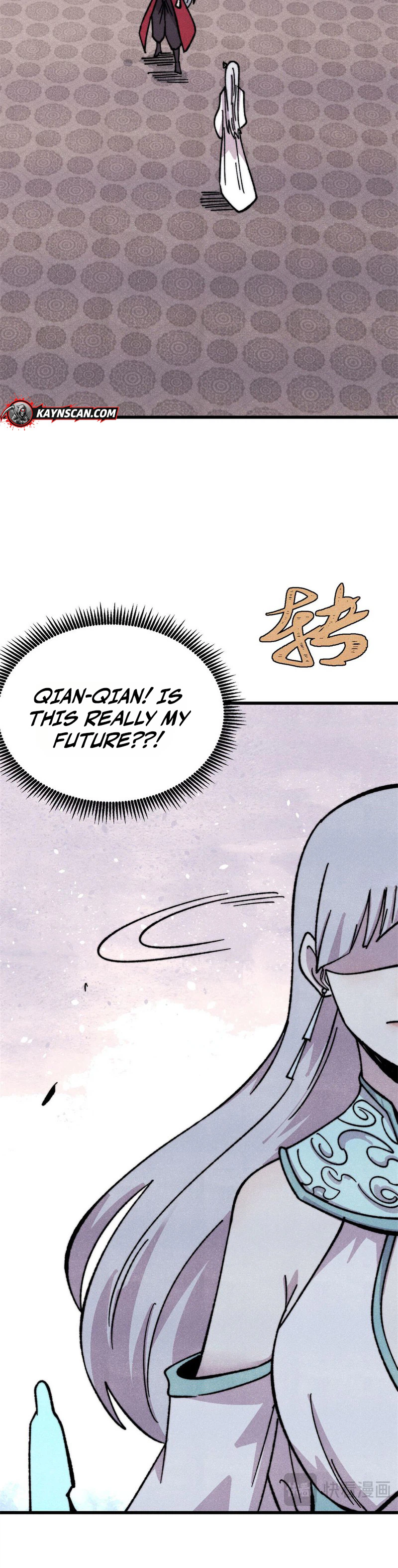 All Hail the Sect Leader Chapter 526 - Page 12