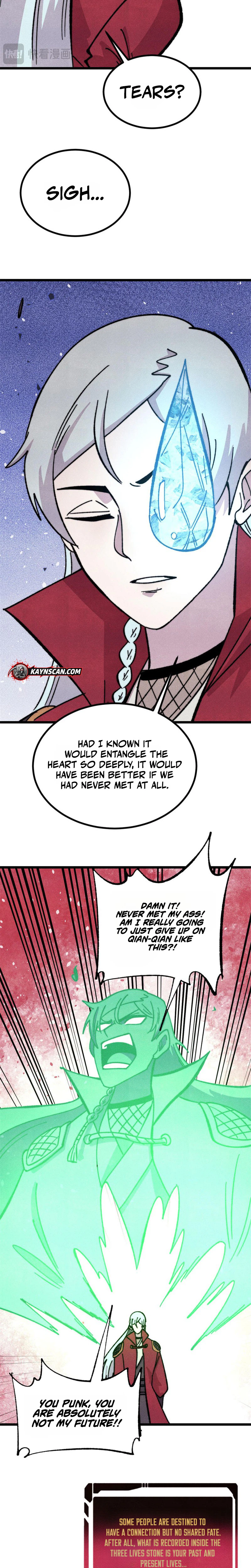 All Hail the Sect Leader Chapter 526 - Page 15