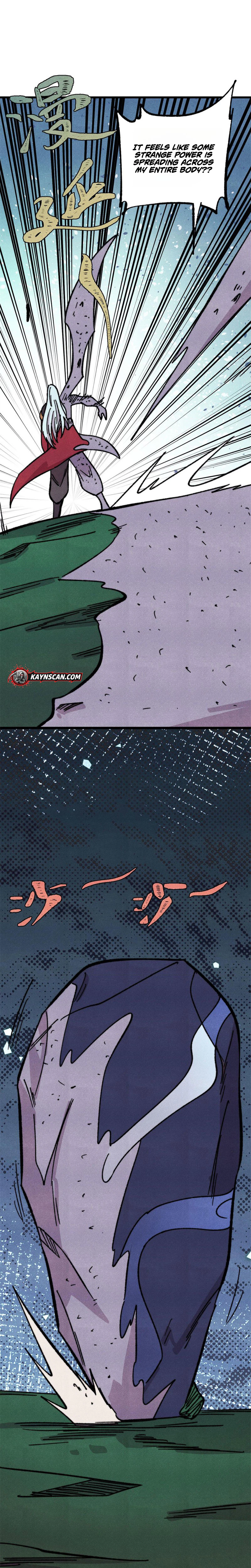 All Hail the Sect Leader Chapter 526 - Page 19