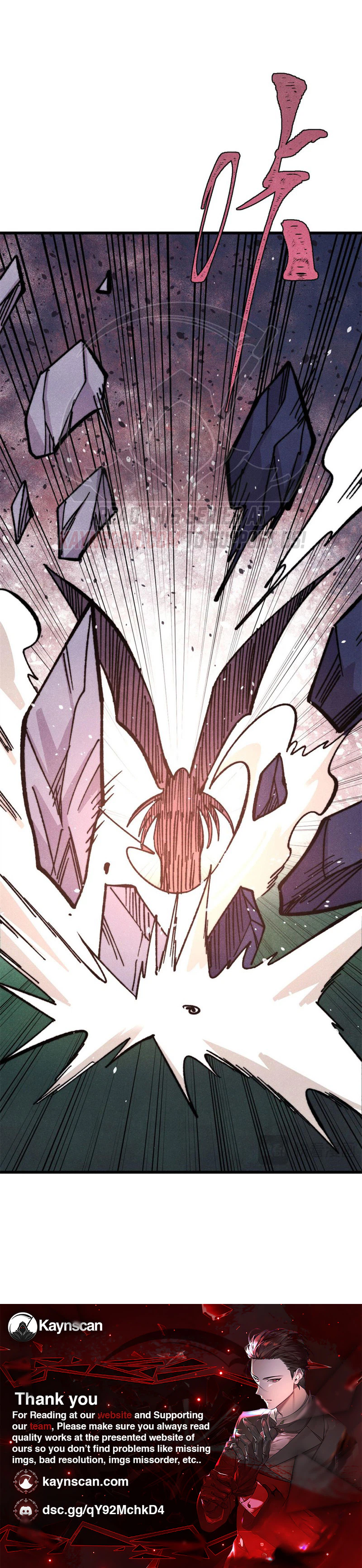 All Hail the Sect Leader Chapter 526 - Page 21