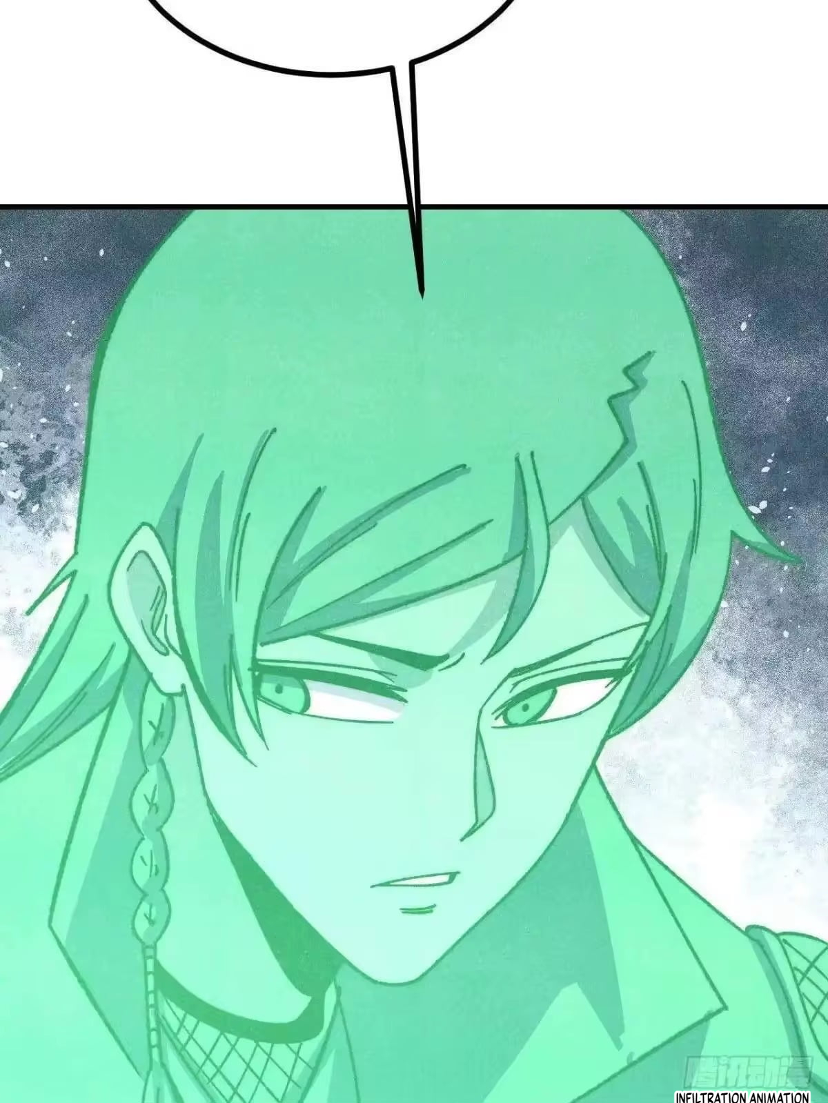All Hail the Sect Leader Chapter 527 - Page 3