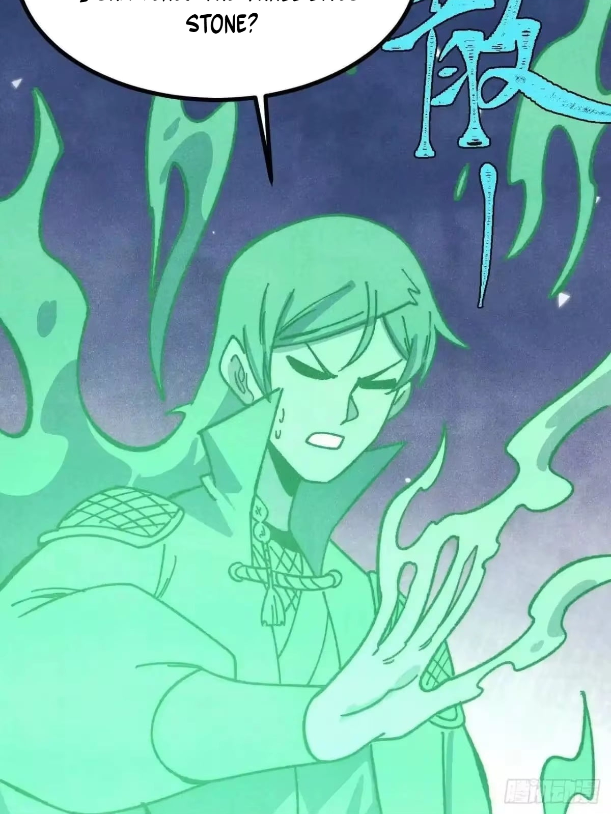 All Hail the Sect Leader Chapter 527 - Page 5