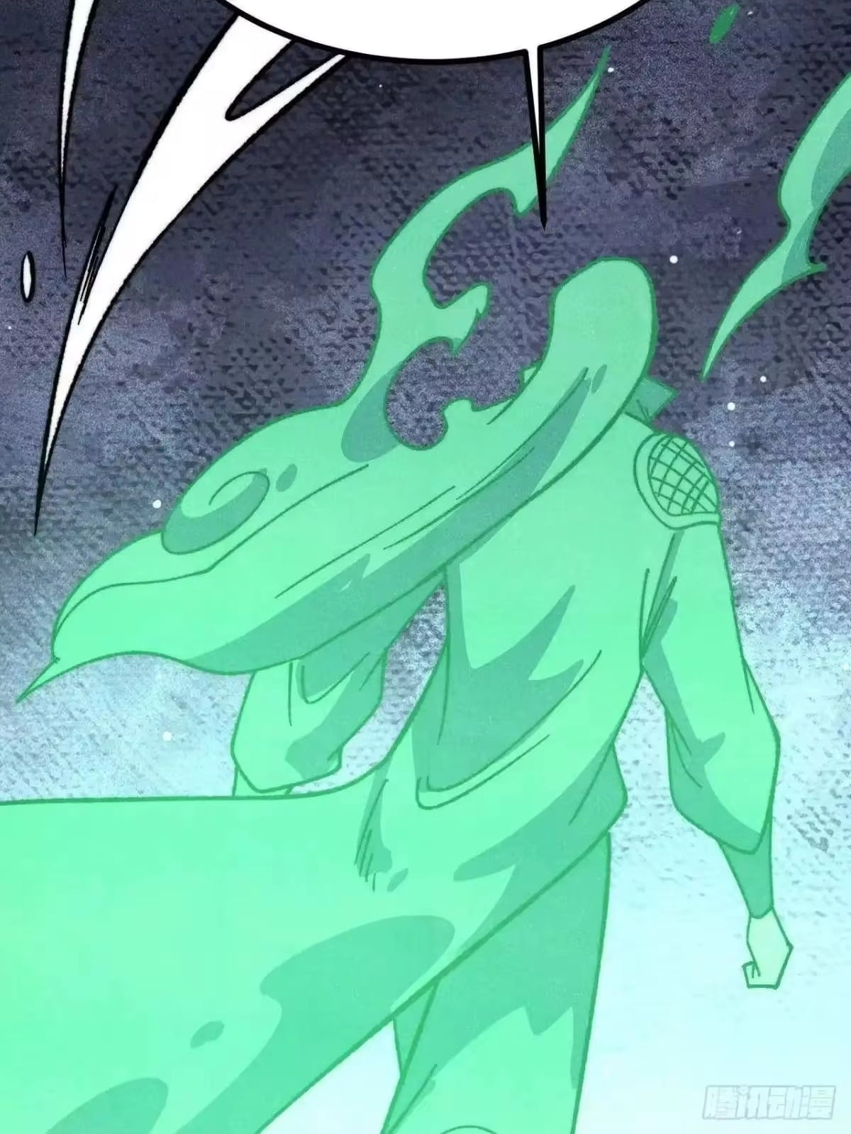 All Hail the Sect Leader Chapter 527 - Page 7