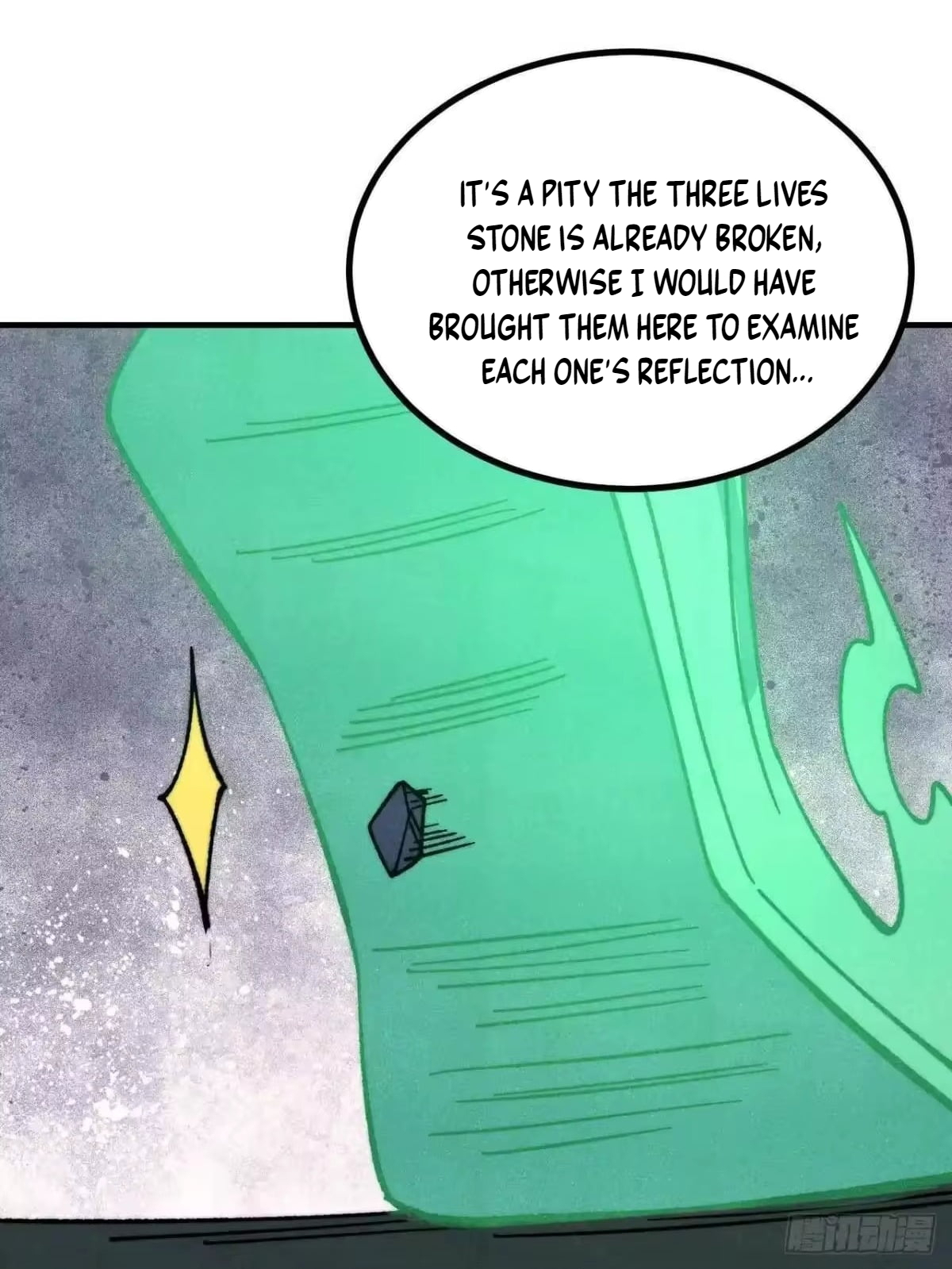 All Hail the Sect Leader Chapter 527 - Page 9