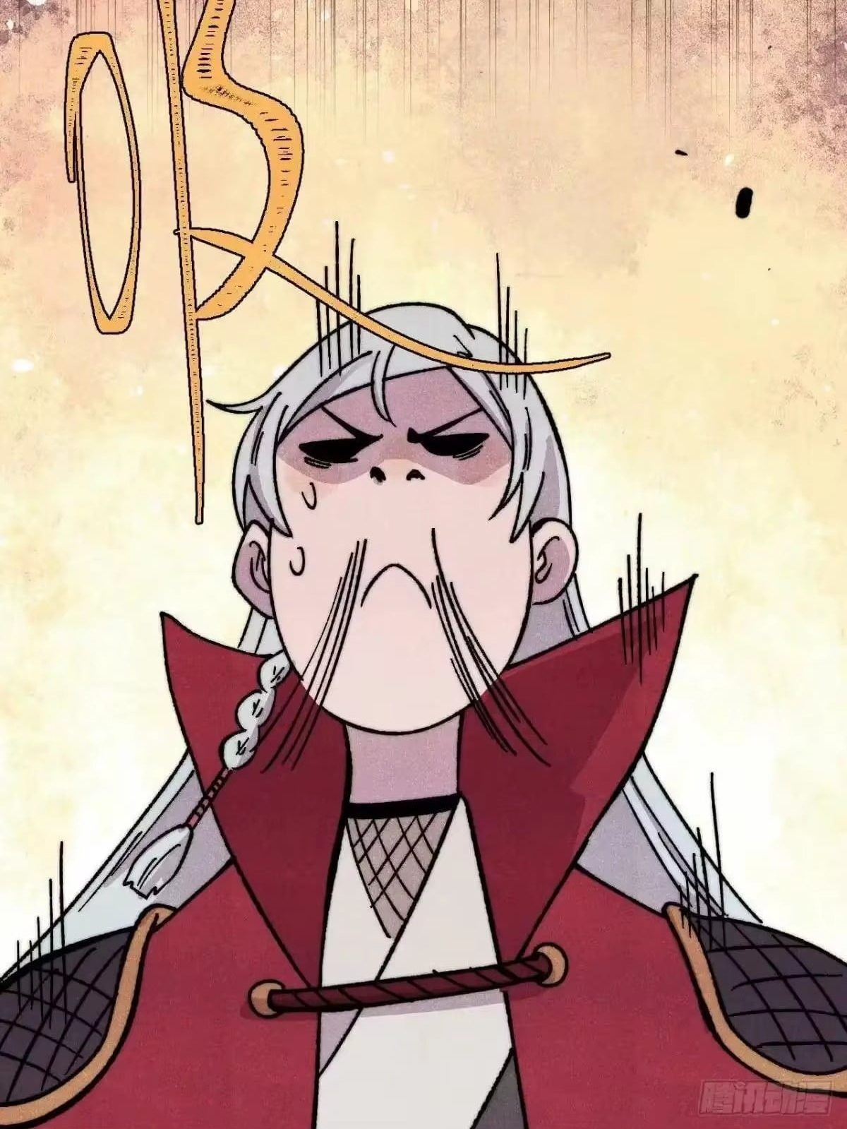 All Hail the Sect Leader Chapter 527 - Page 11
