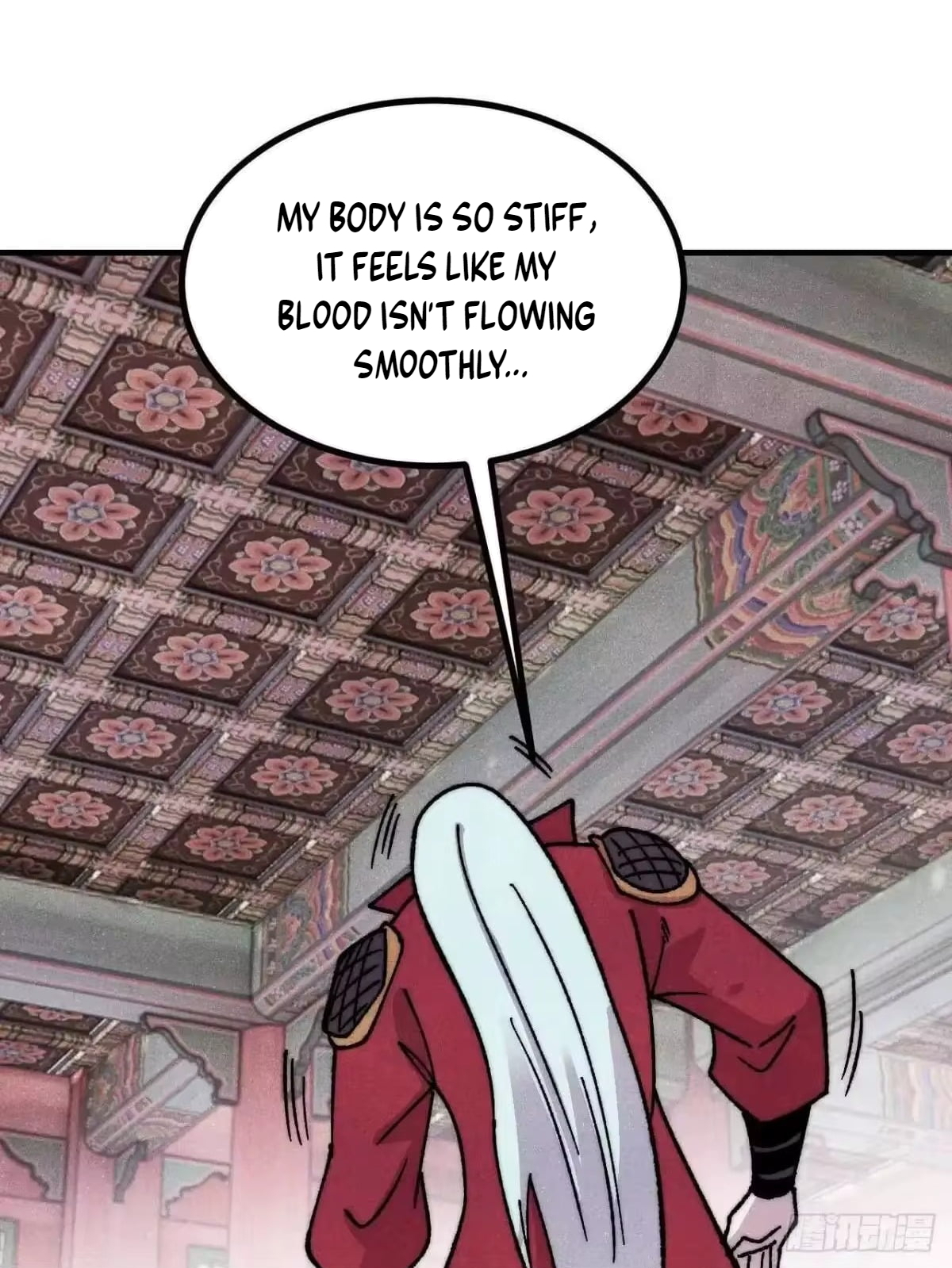All Hail the Sect Leader Chapter 527 - Page 13