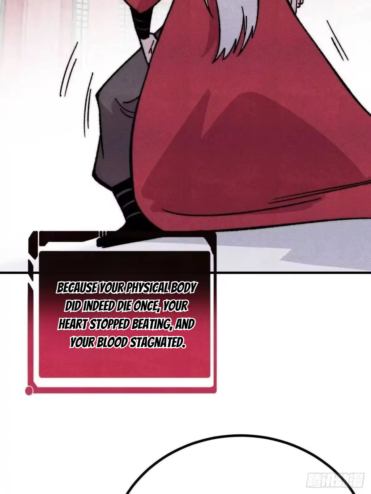 All Hail the Sect Leader Chapter 527 - Page 14