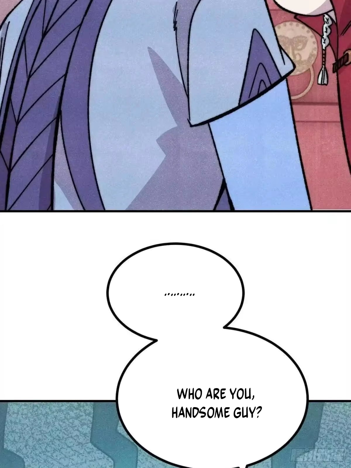 All Hail the Sect Leader Chapter 527 - Page 18