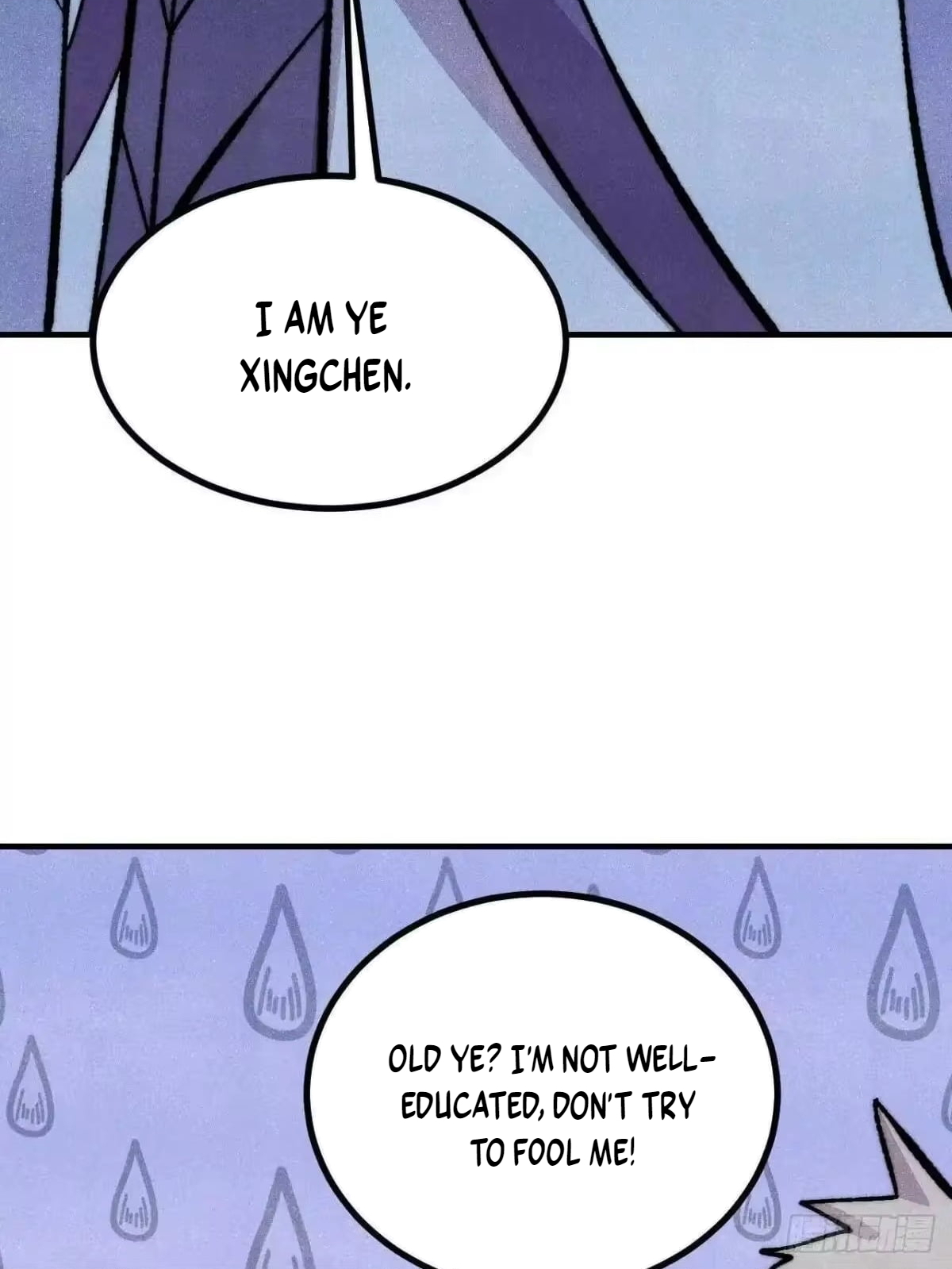 All Hail the Sect Leader Chapter 527 - Page 22