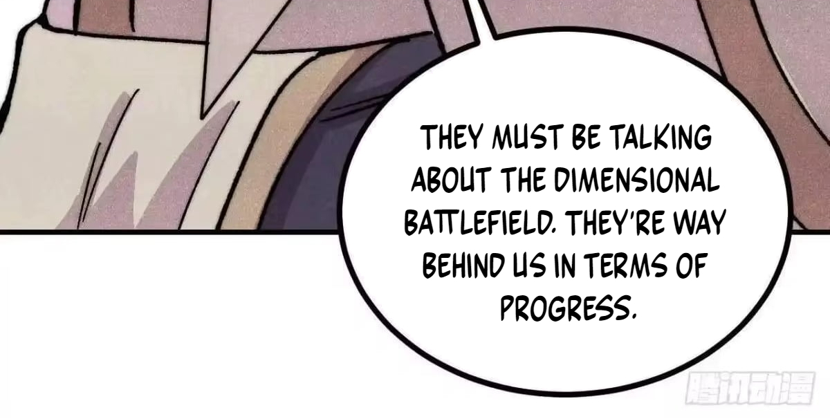 All Hail the Sect Leader Chapter 527 - Page 26