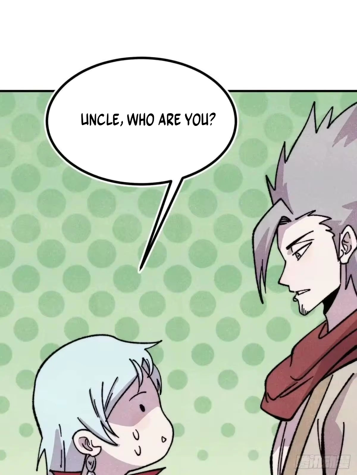 All Hail the Sect Leader Chapter 527 - Page 27