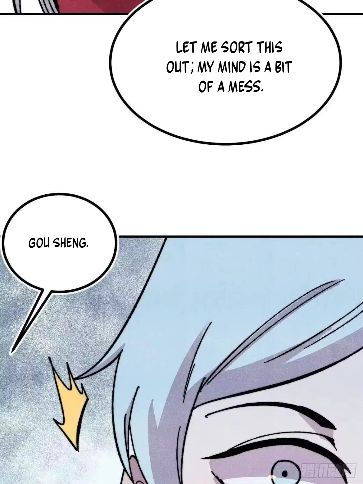All Hail the Sect Leader Chapter 527 - Page 30