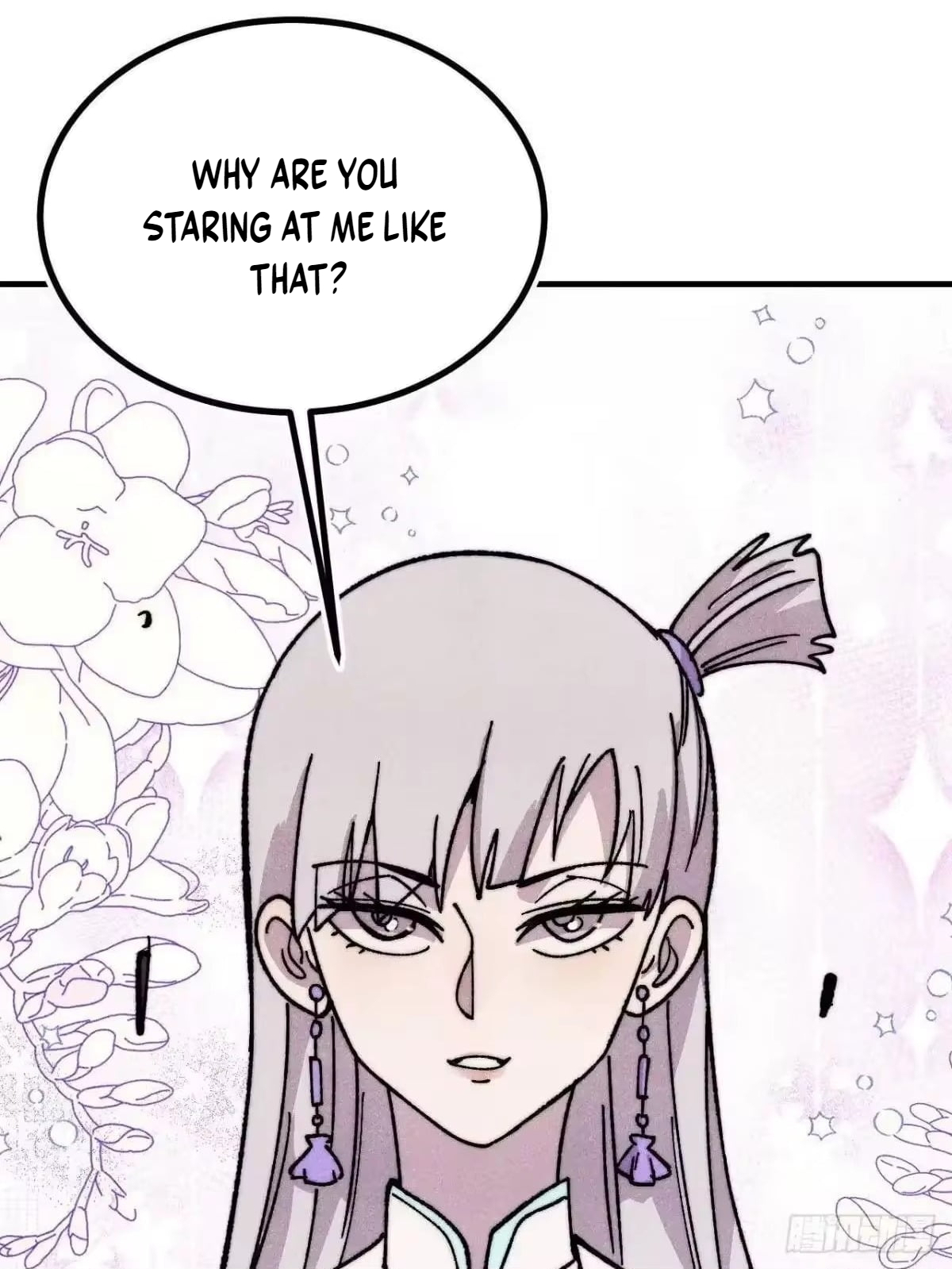 All Hail the Sect Leader Chapter 527 - Page 34