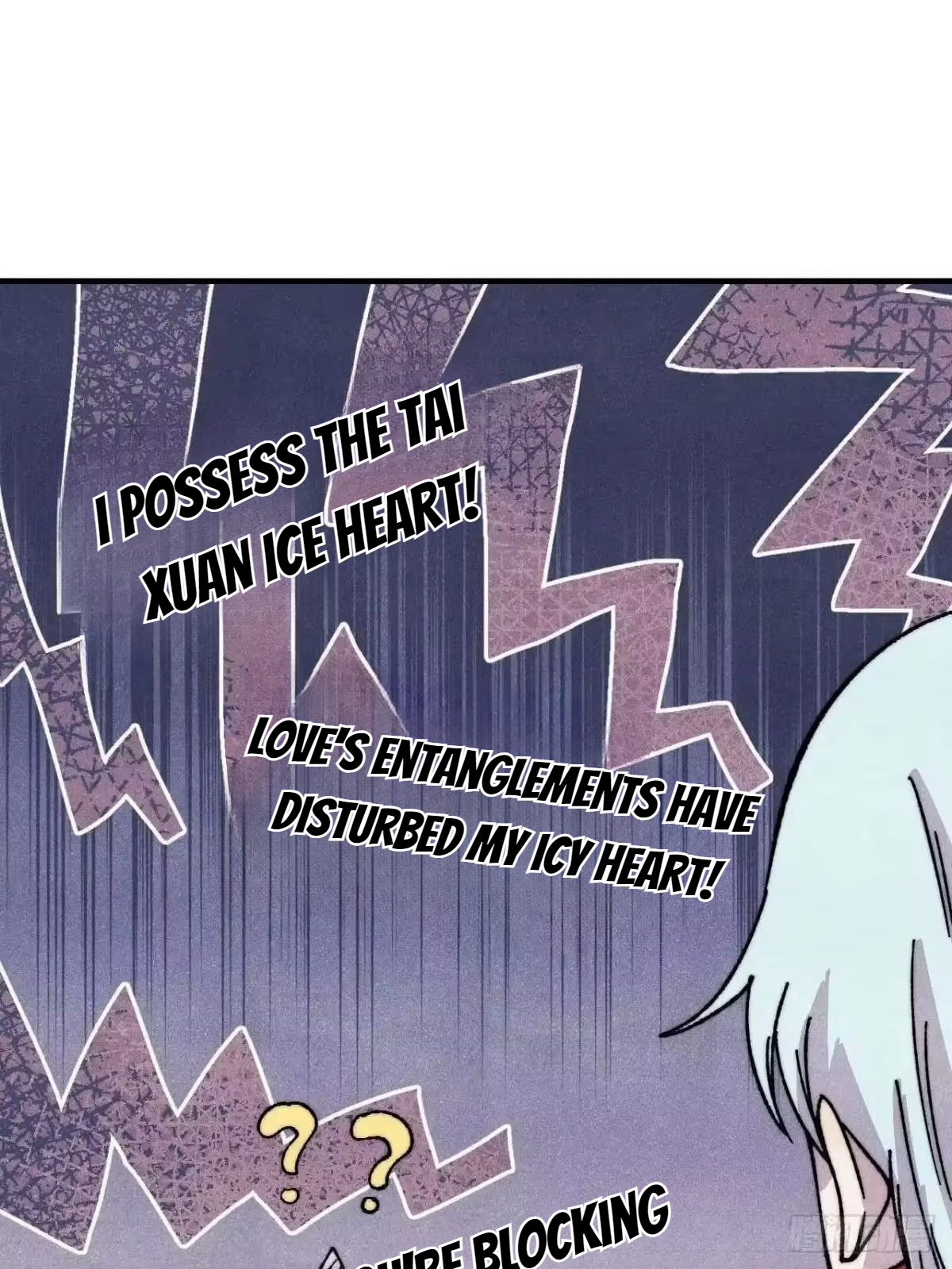 All Hail the Sect Leader Chapter 527 - Page 36