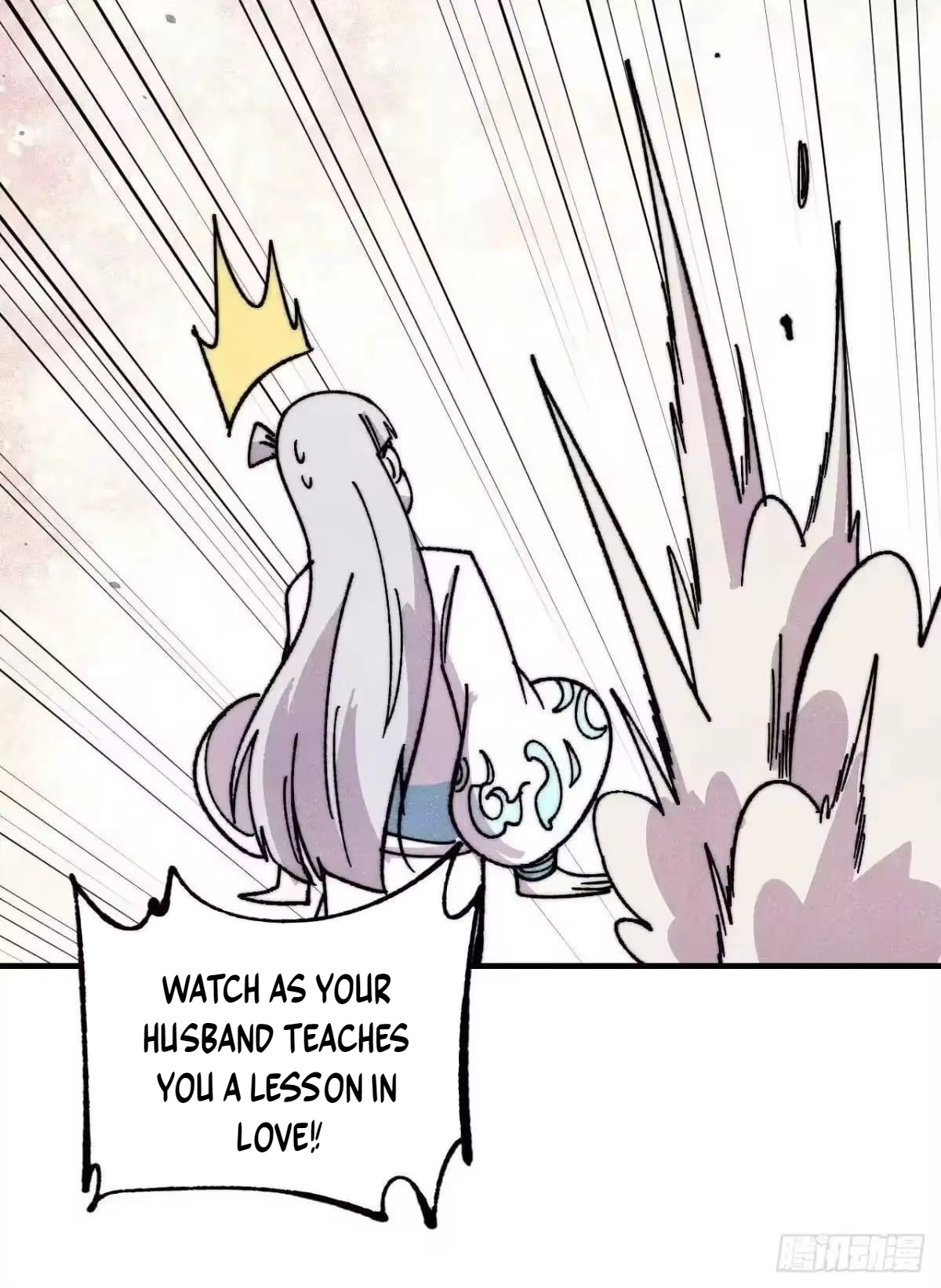 All Hail the Sect Leader Chapter 527 - Page 39