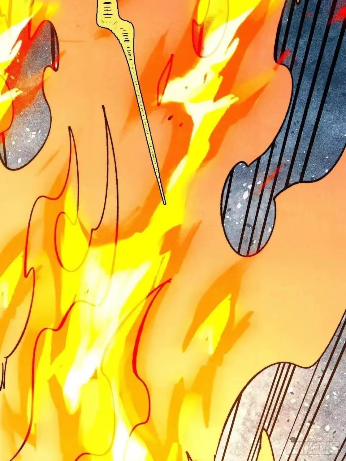 All Hail the Sect Leader Chapter 527 - Page 47