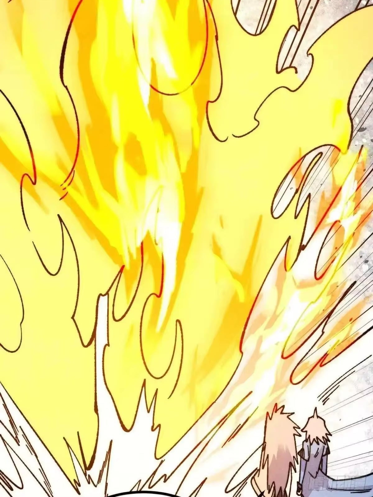 All Hail the Sect Leader Chapter 527 - Page 48