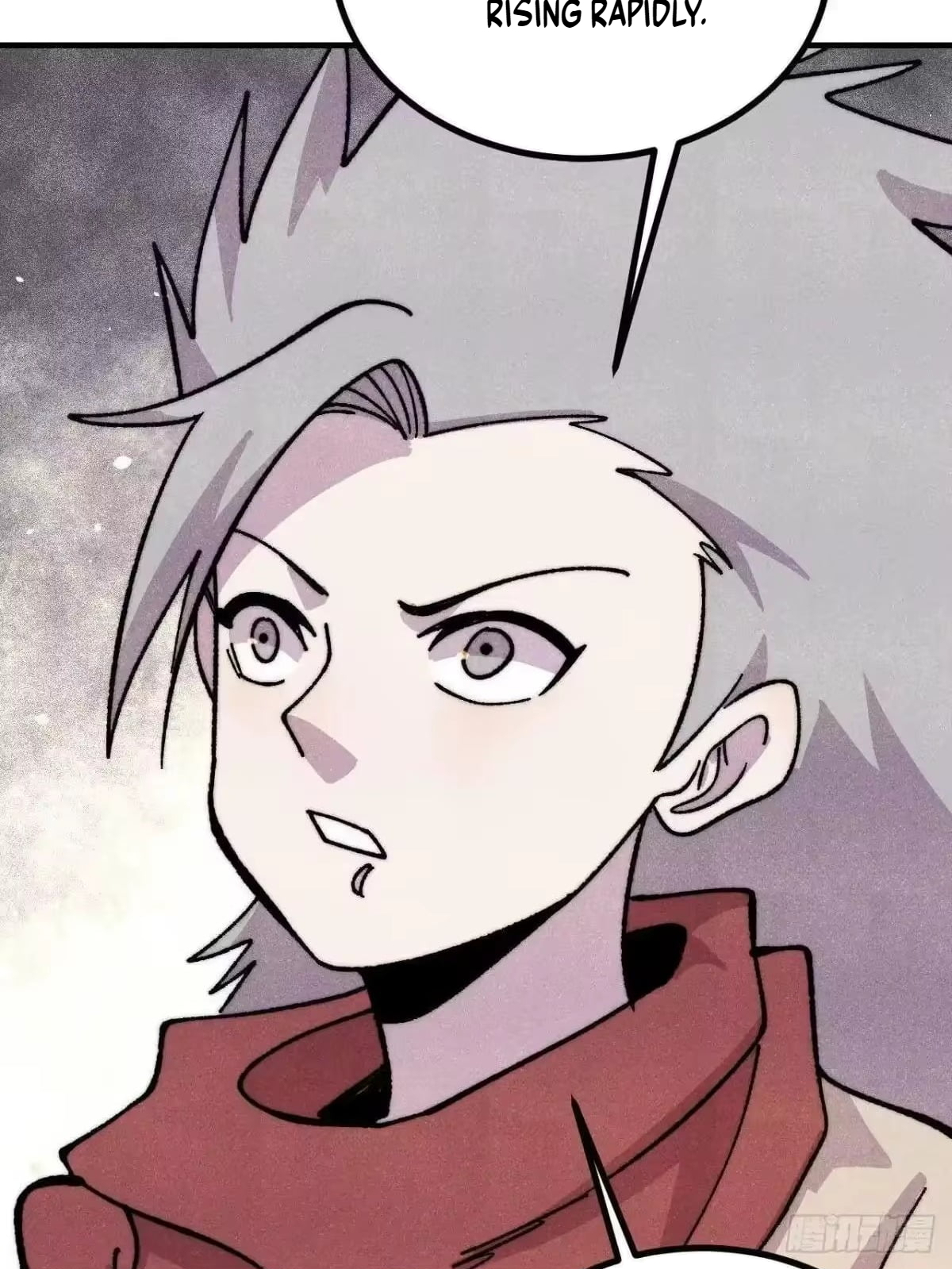 All Hail the Sect Leader Chapter 527 - Page 58