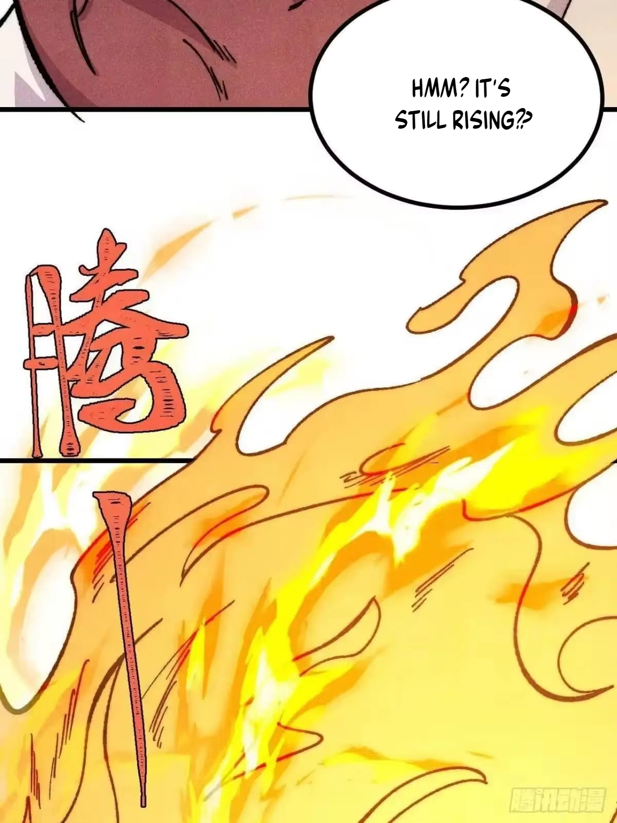 All Hail the Sect Leader Chapter 527 - Page 59