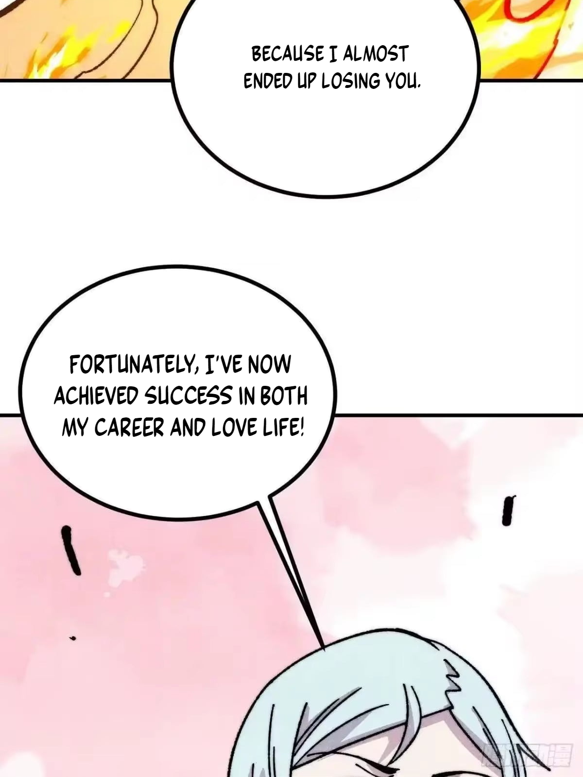 All Hail the Sect Leader Chapter 527 - Page 64