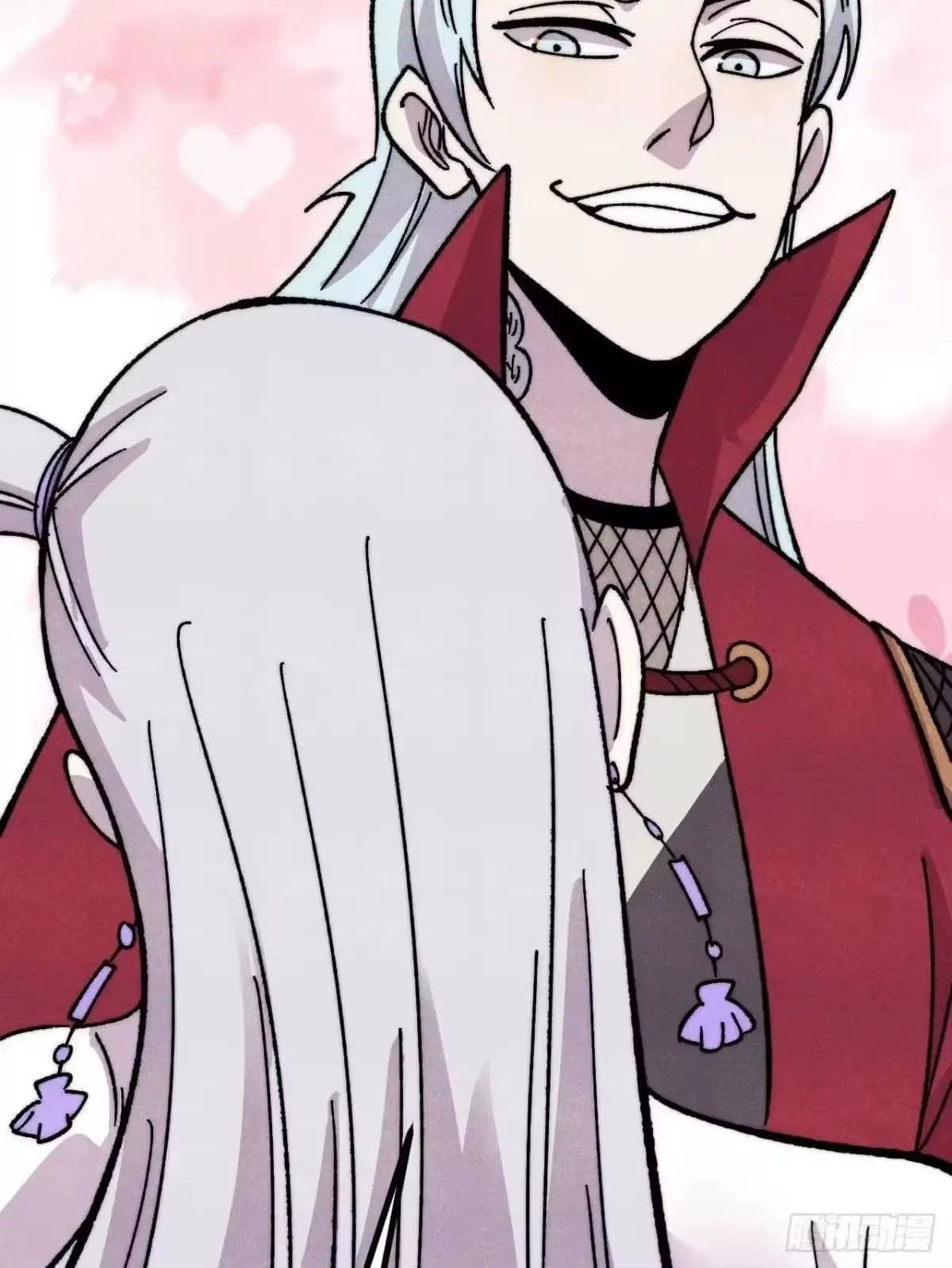 All Hail the Sect Leader Chapter 527 - Page 65