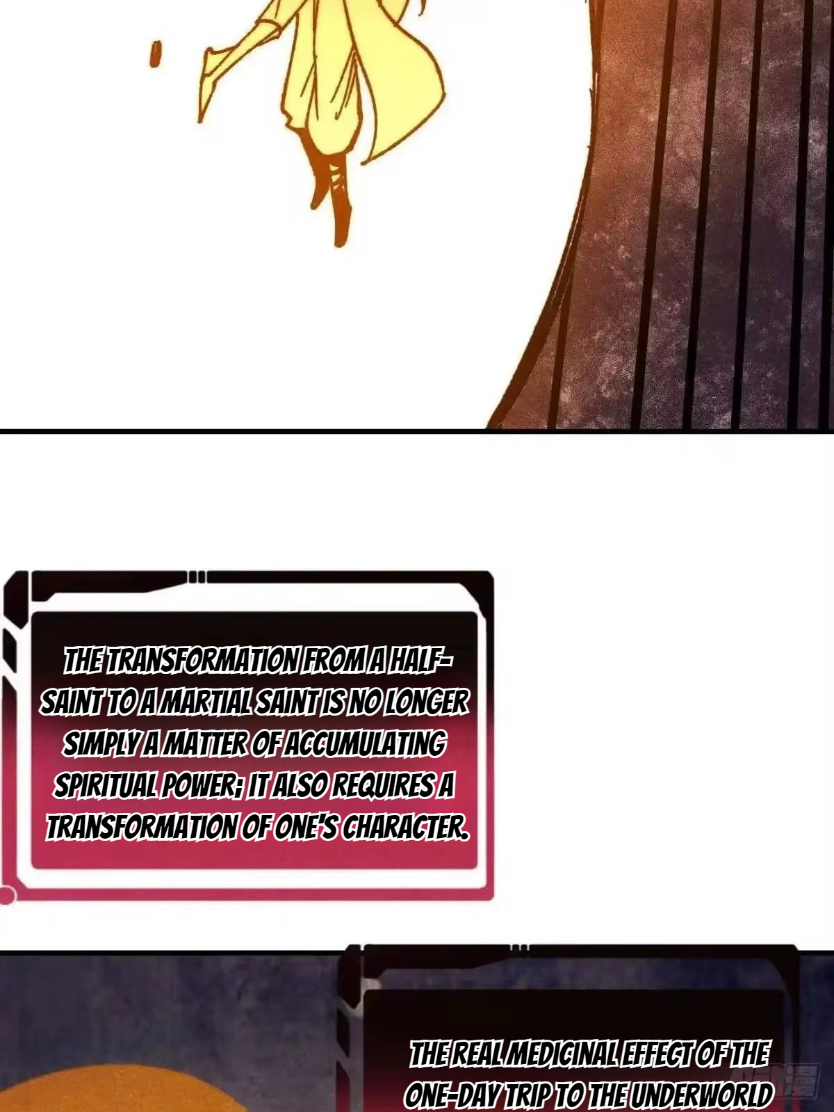 All Hail the Sect Leader Chapter 527 - Page 70