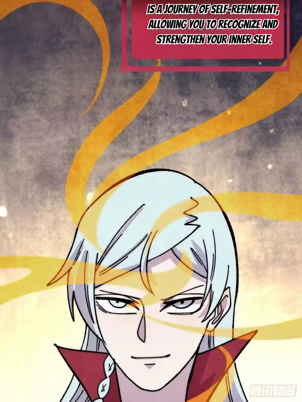 All Hail the Sect Leader Chapter 527 - Page 71