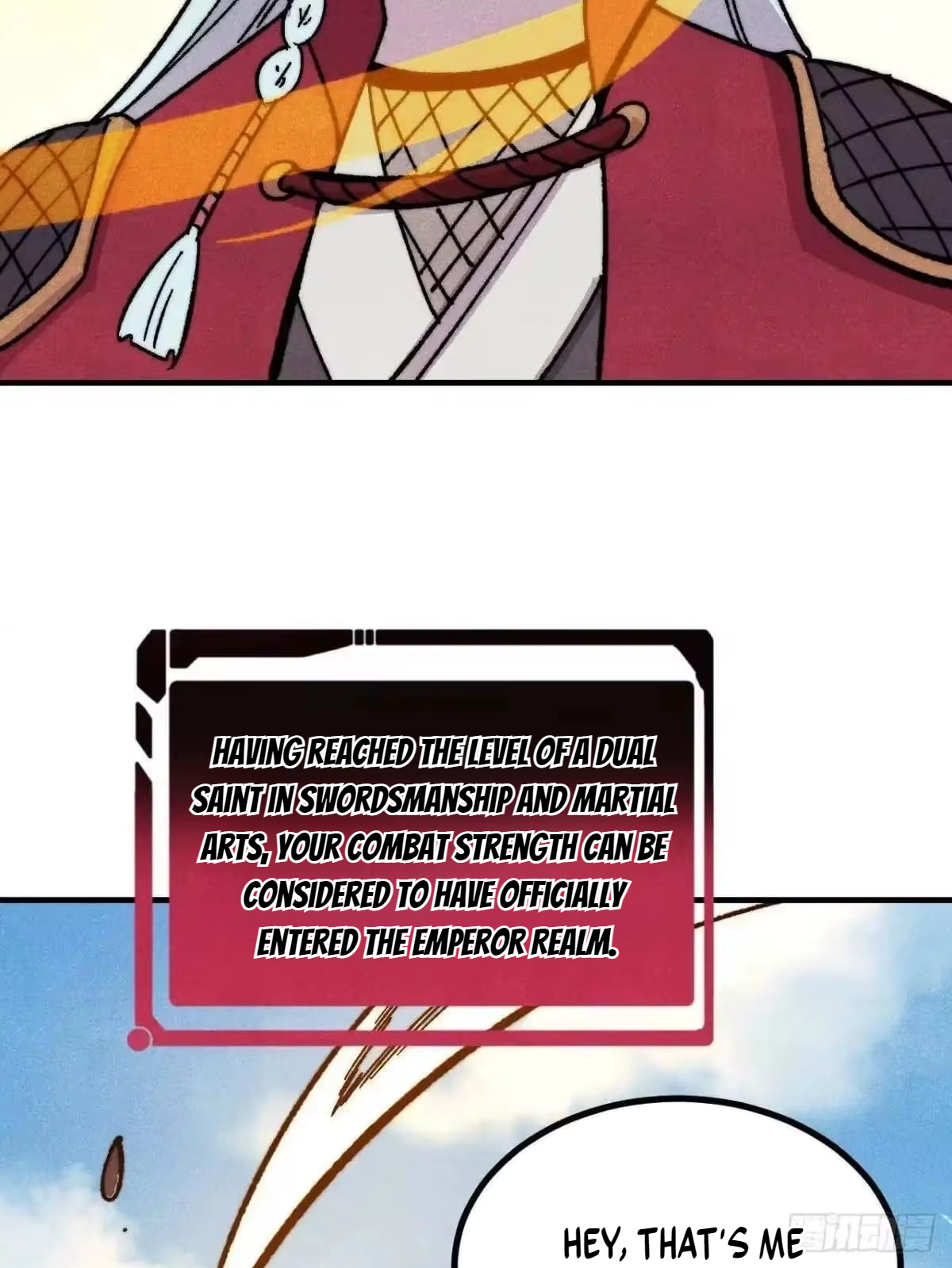 All Hail the Sect Leader Chapter 527 - Page 72
