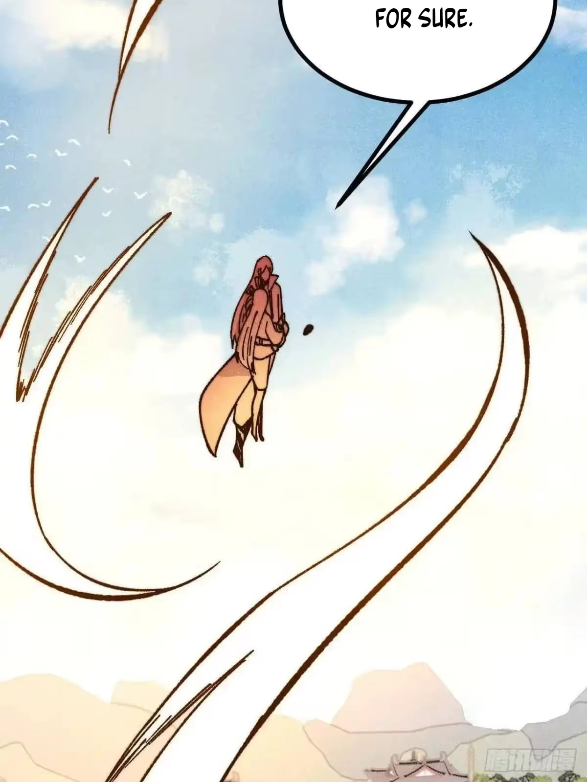 All Hail the Sect Leader Chapter 527 - Page 73