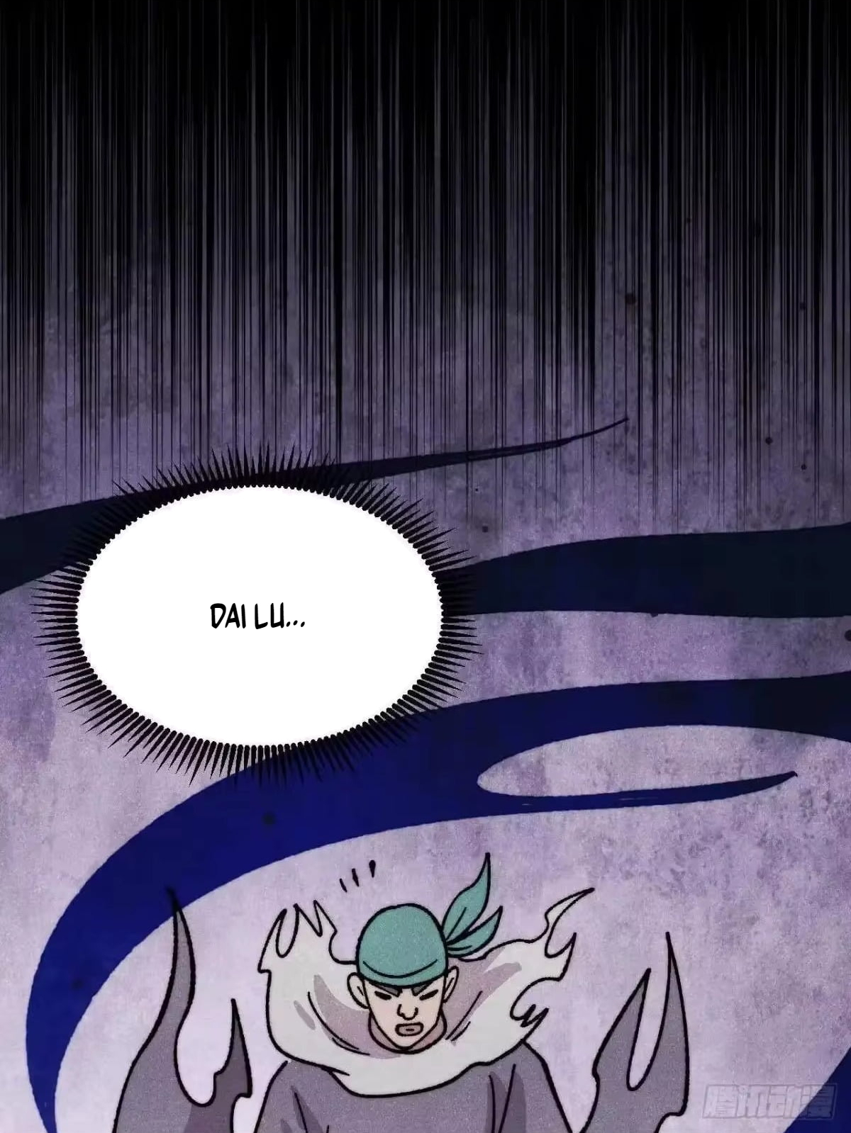 All Hail the Sect Leader Chapter 527 - Page 77