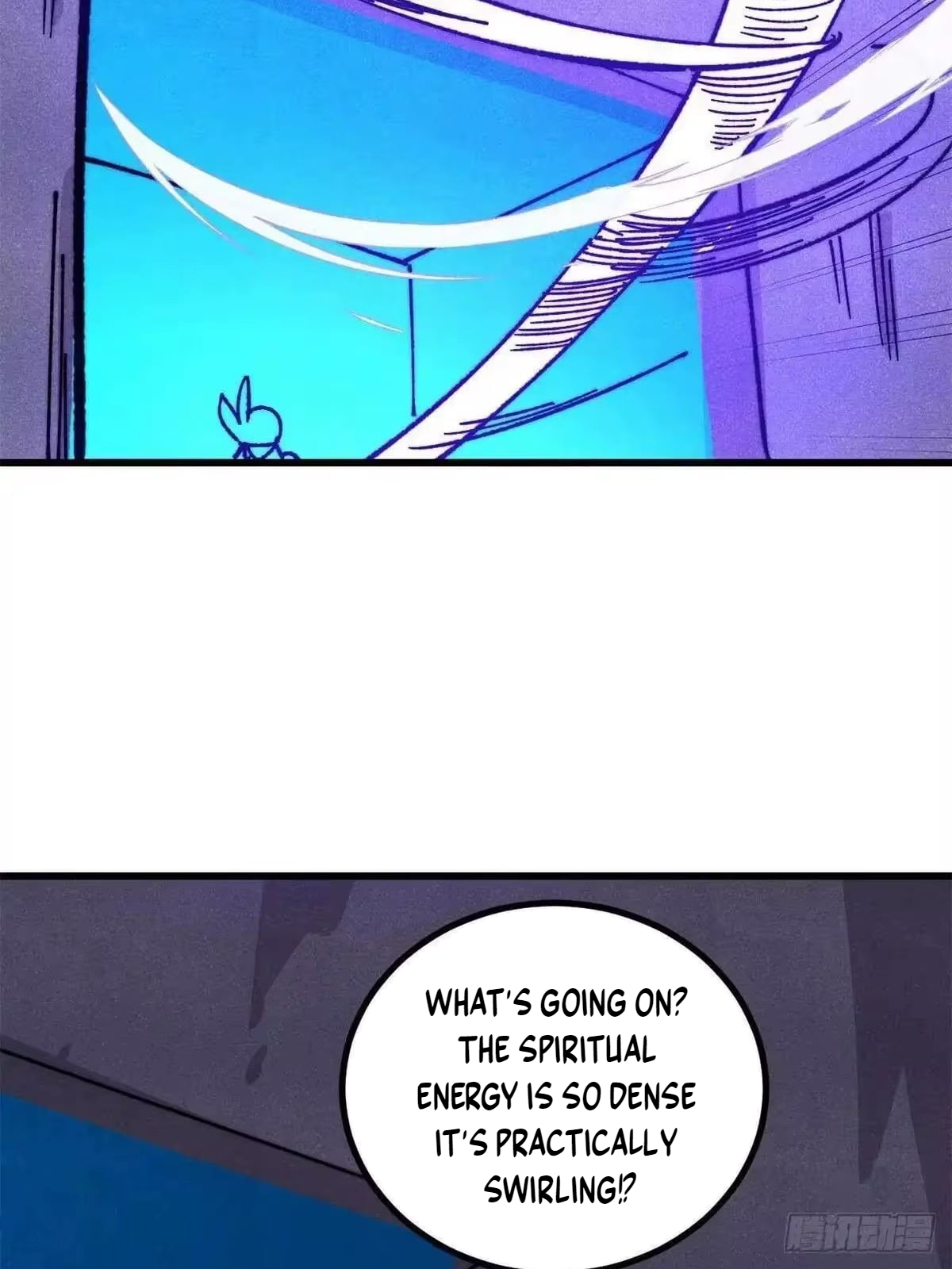 All Hail the Sect Leader Chapter 528 - Page 6