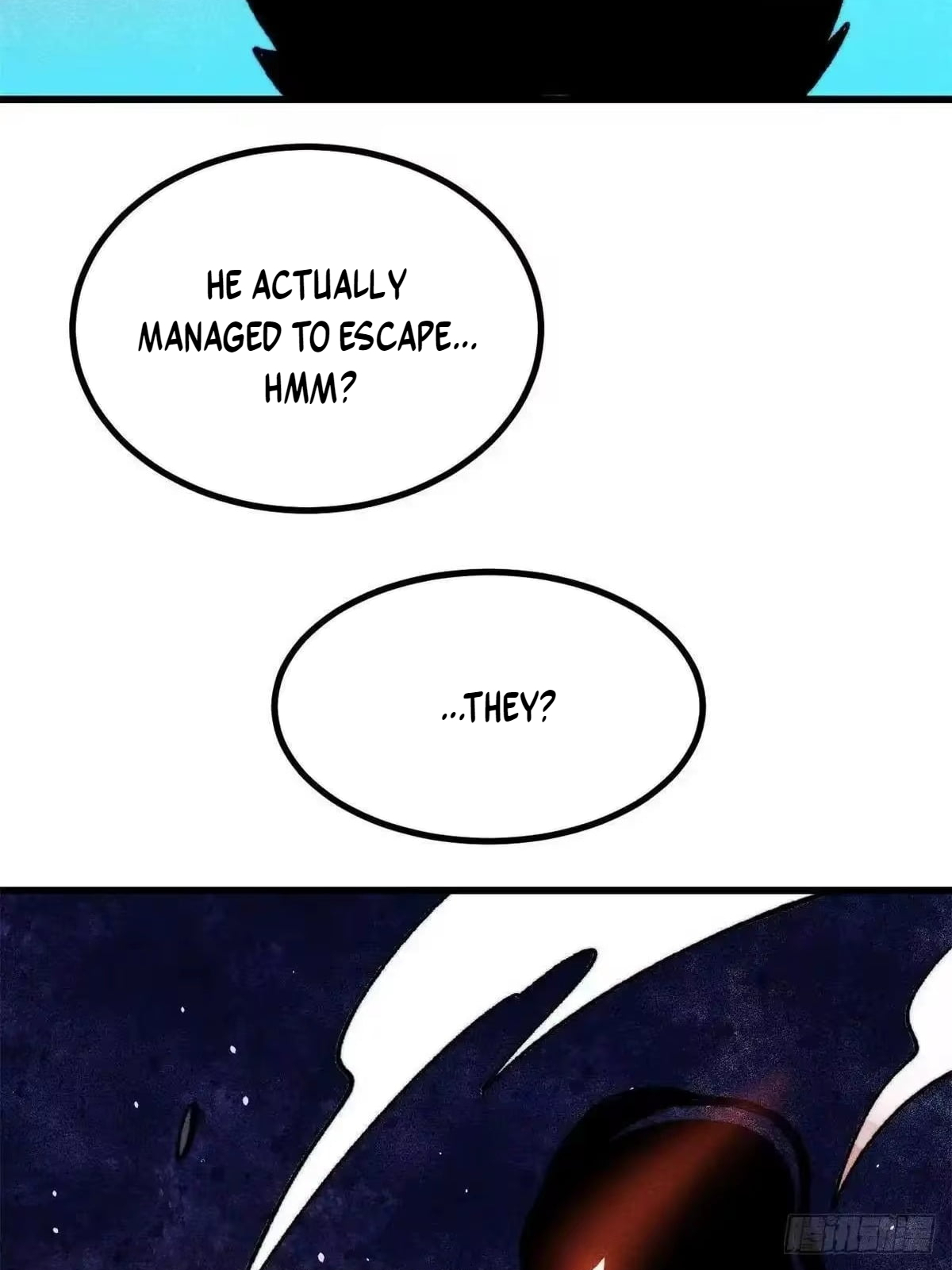 All Hail the Sect Leader Chapter 528 - Page 15