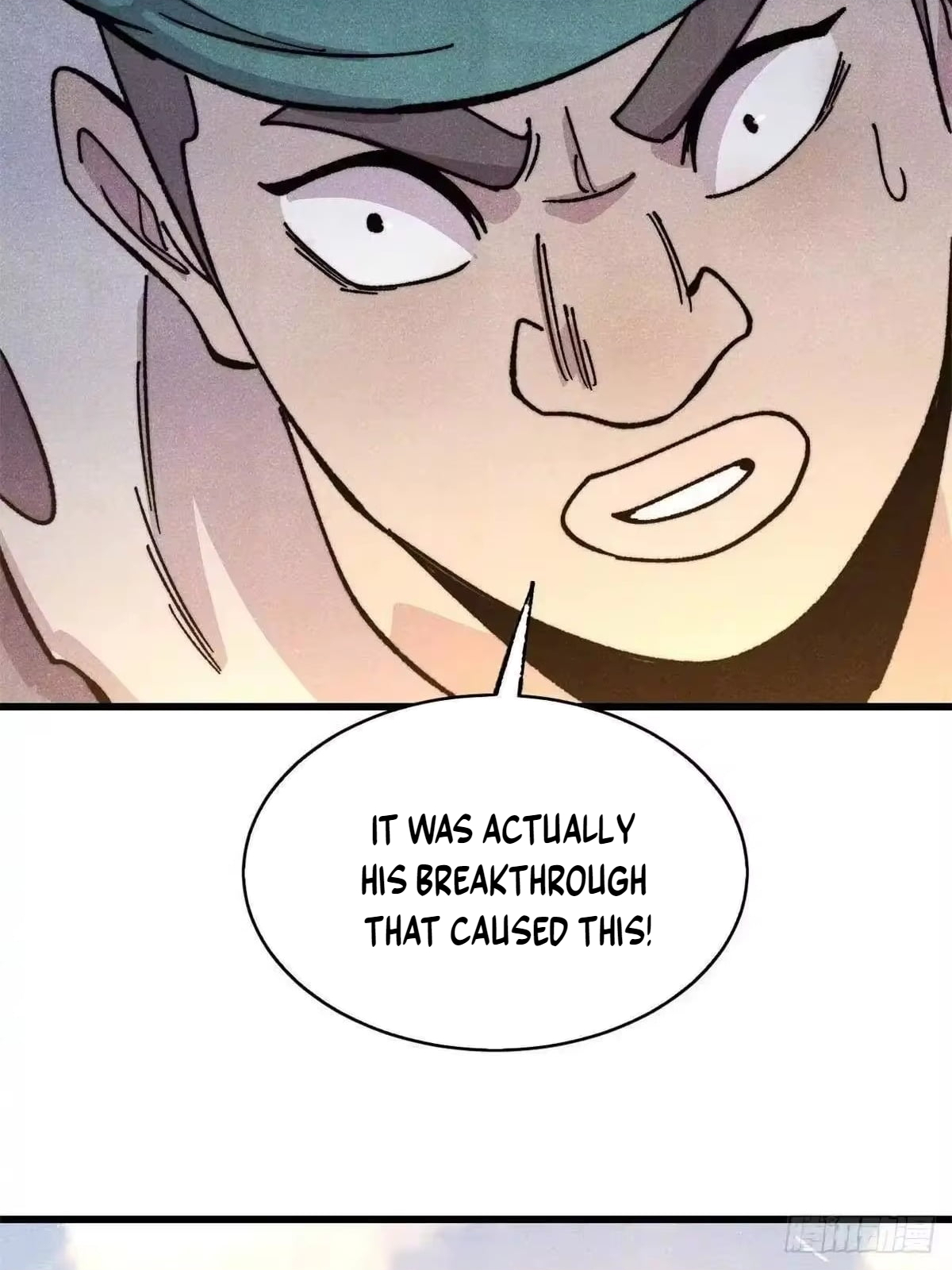 All Hail the Sect Leader Chapter 528 - Page 25