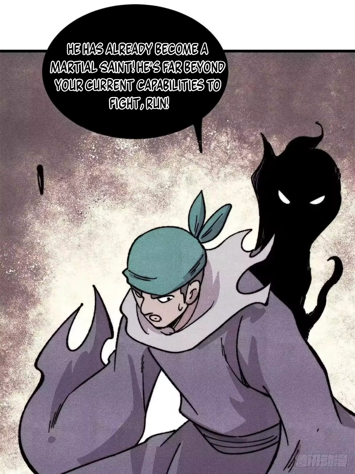 All Hail the Sect Leader Chapter 528 - Page 28