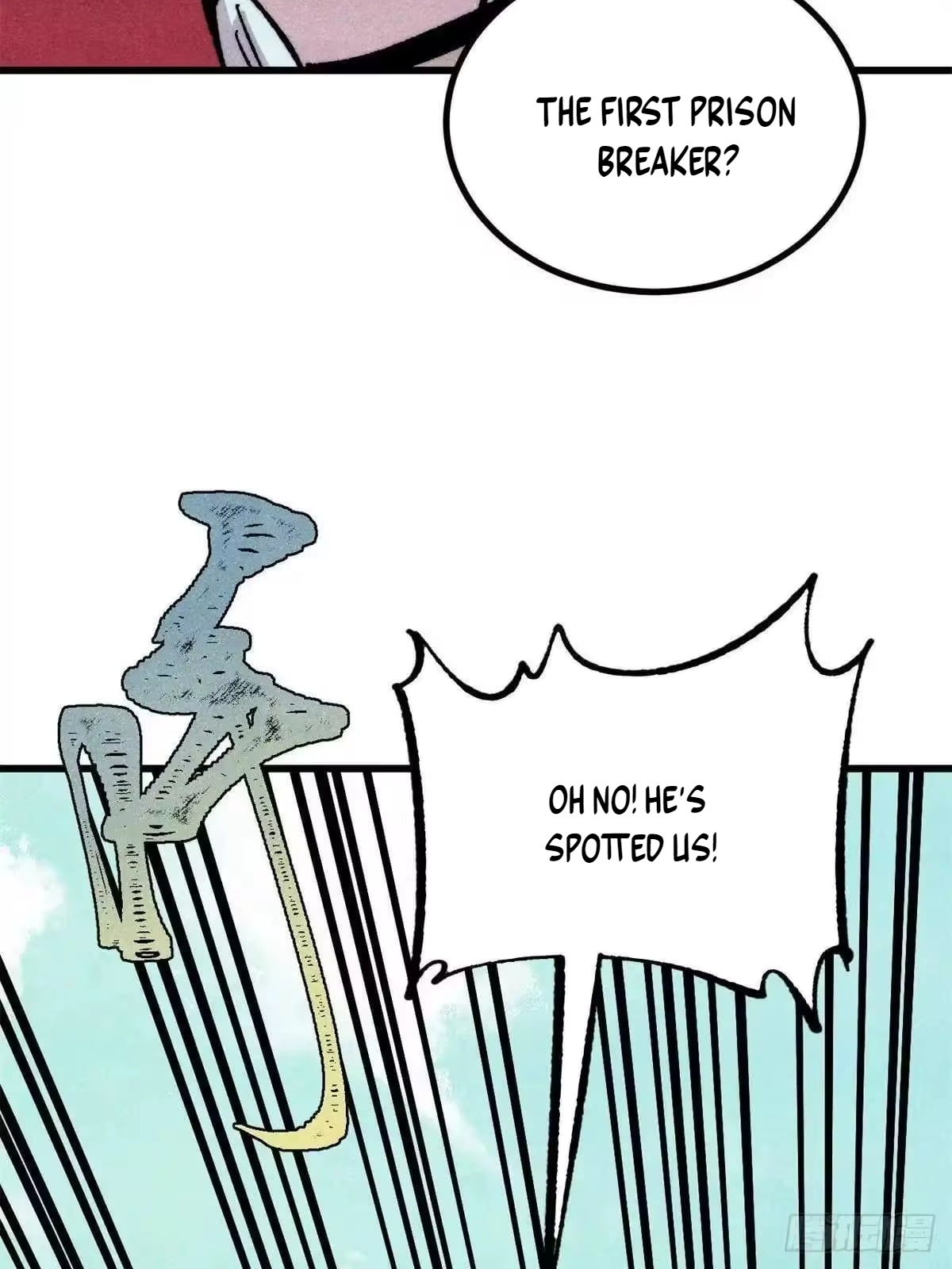 All Hail the Sect Leader Chapter 528 - Page 33