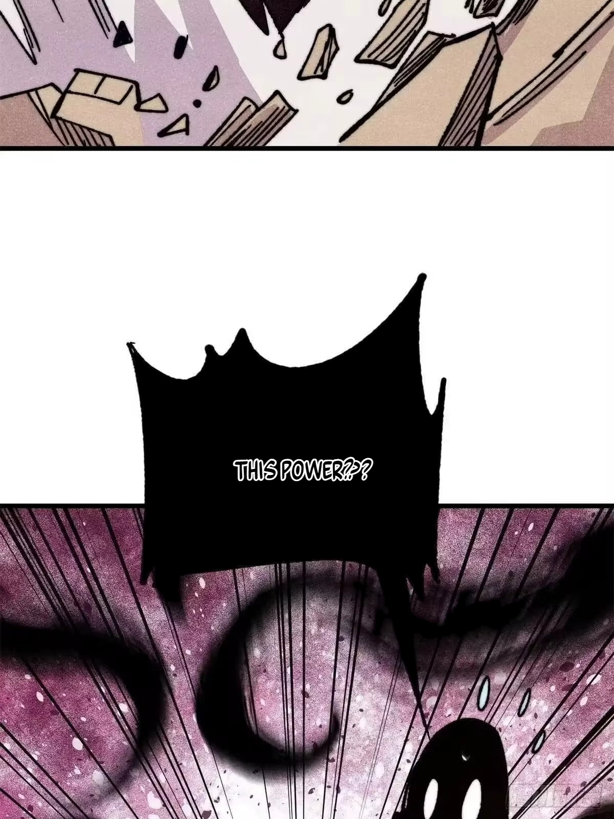 All Hail the Sect Leader Chapter 528 - Page 44