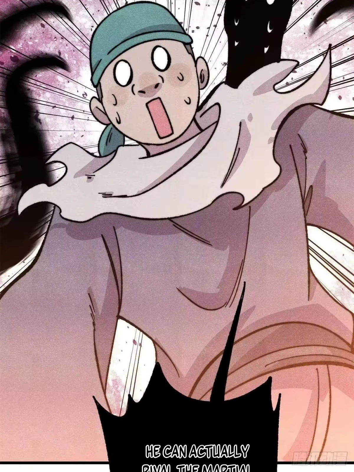 All Hail the Sect Leader Chapter 528 - Page 45