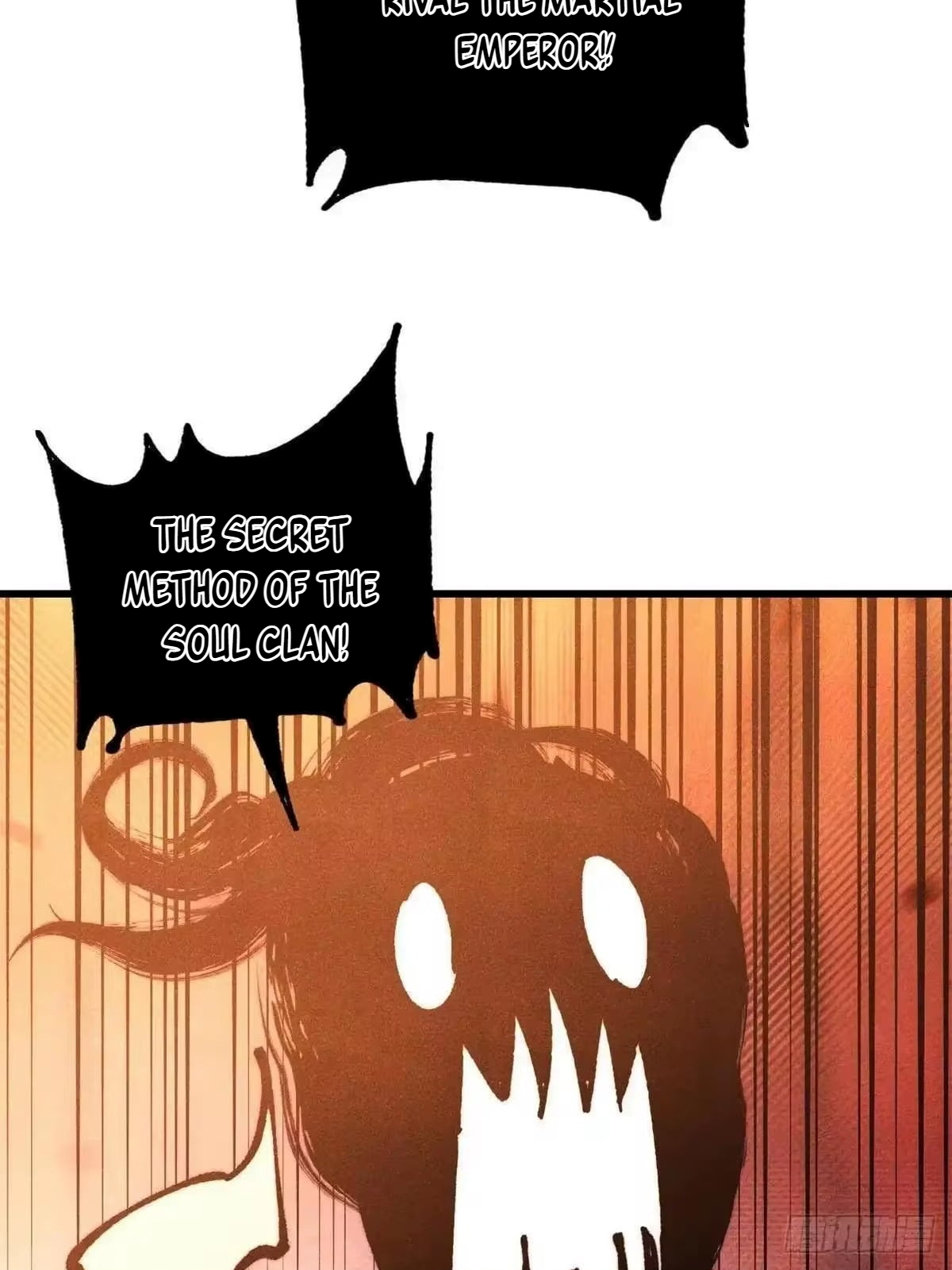 All Hail the Sect Leader Chapter 528 - Page 46