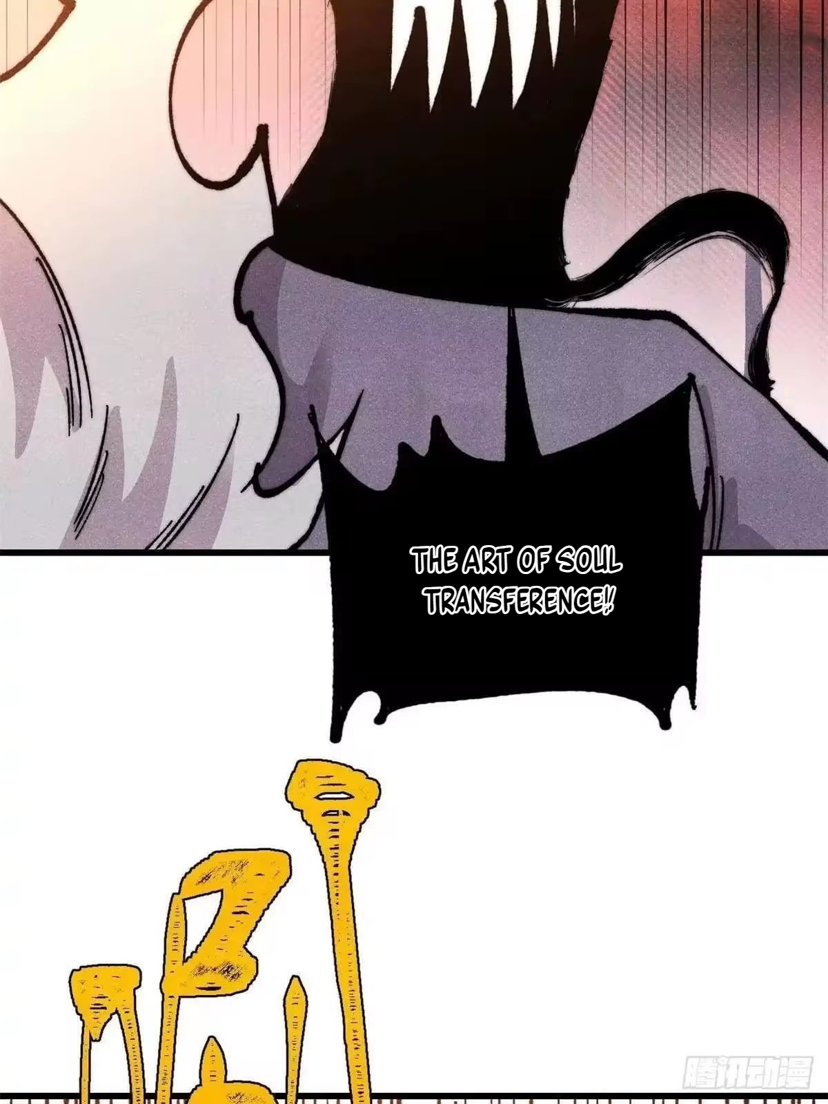 All Hail the Sect Leader Chapter 528 - Page 47