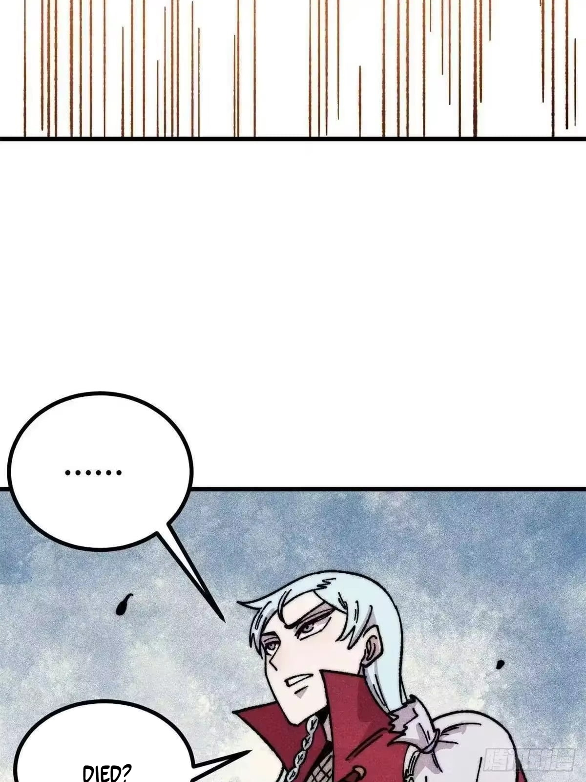 All Hail the Sect Leader Chapter 528 - Page 50