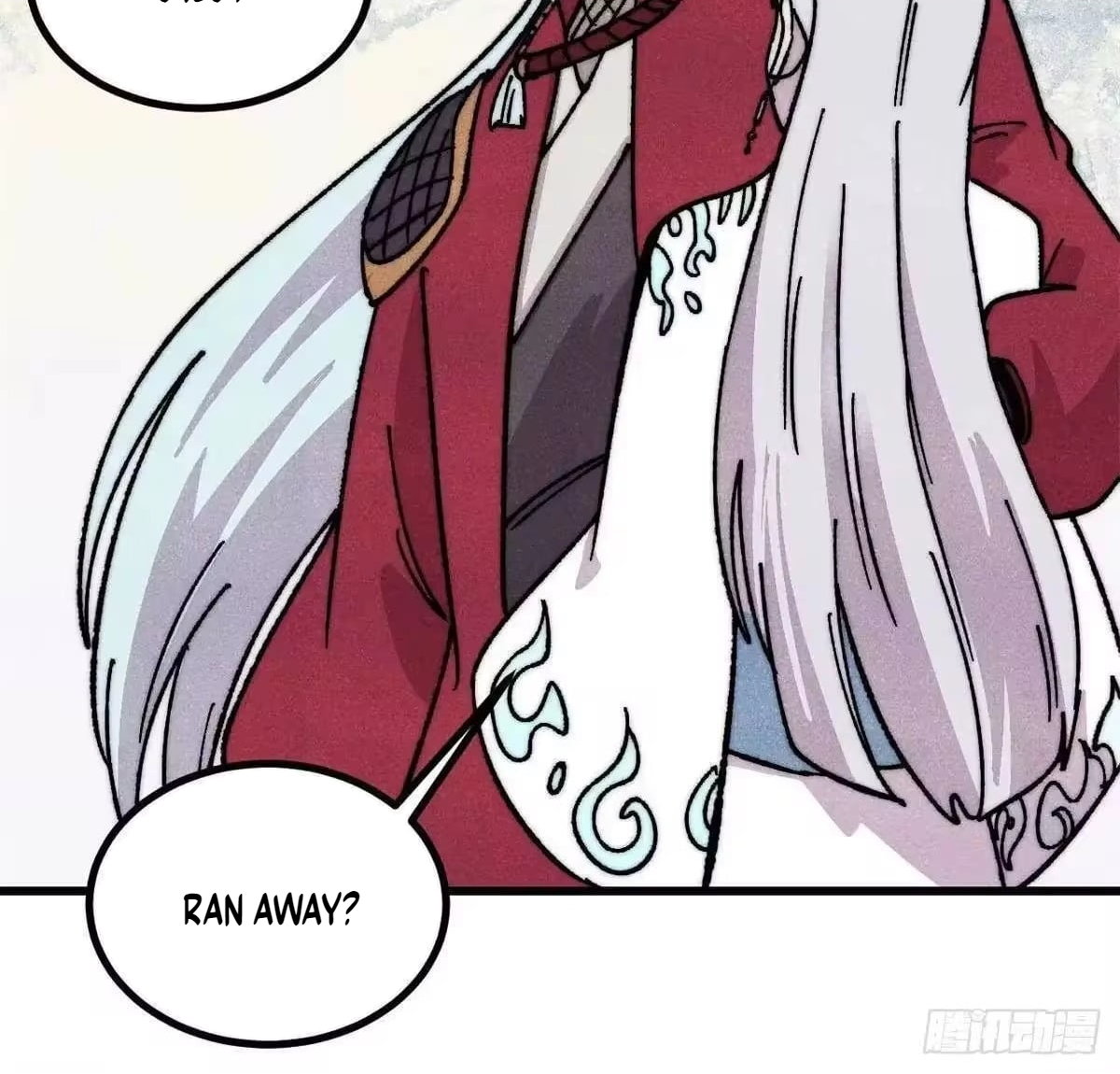 All Hail the Sect Leader Chapter 528 - Page 51