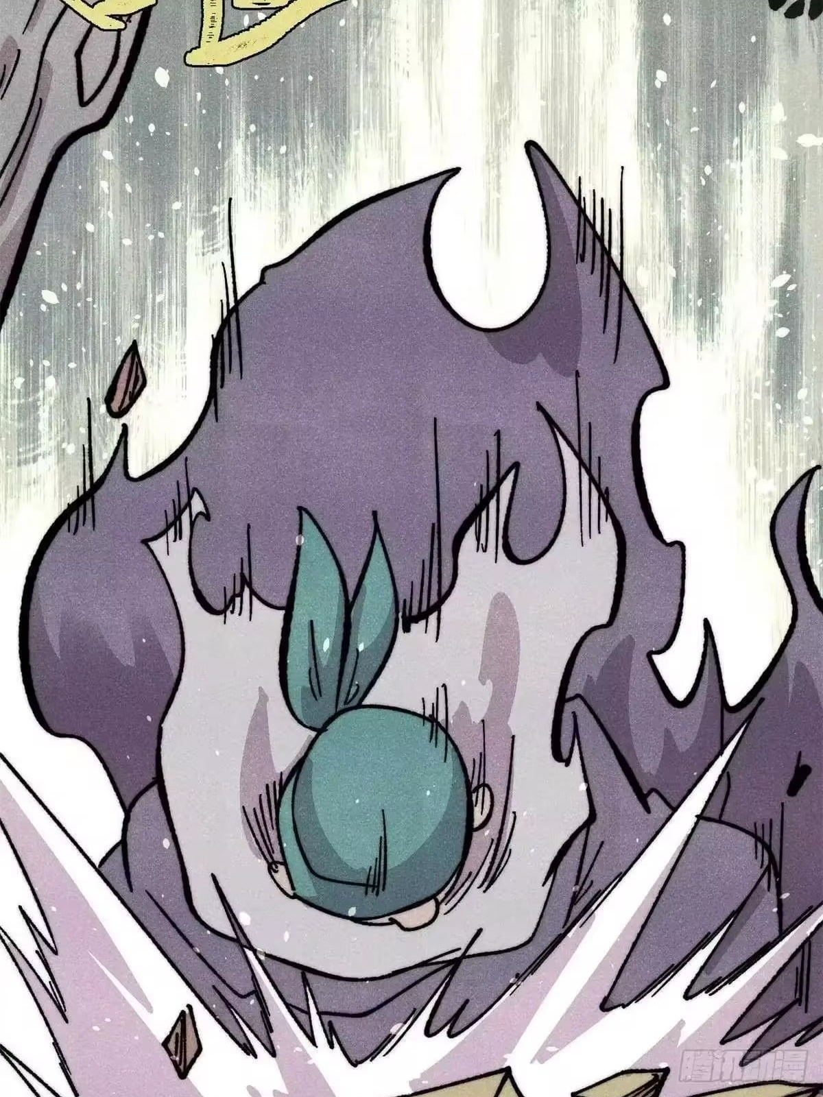 All Hail the Sect Leader Chapter 528 - Page 53