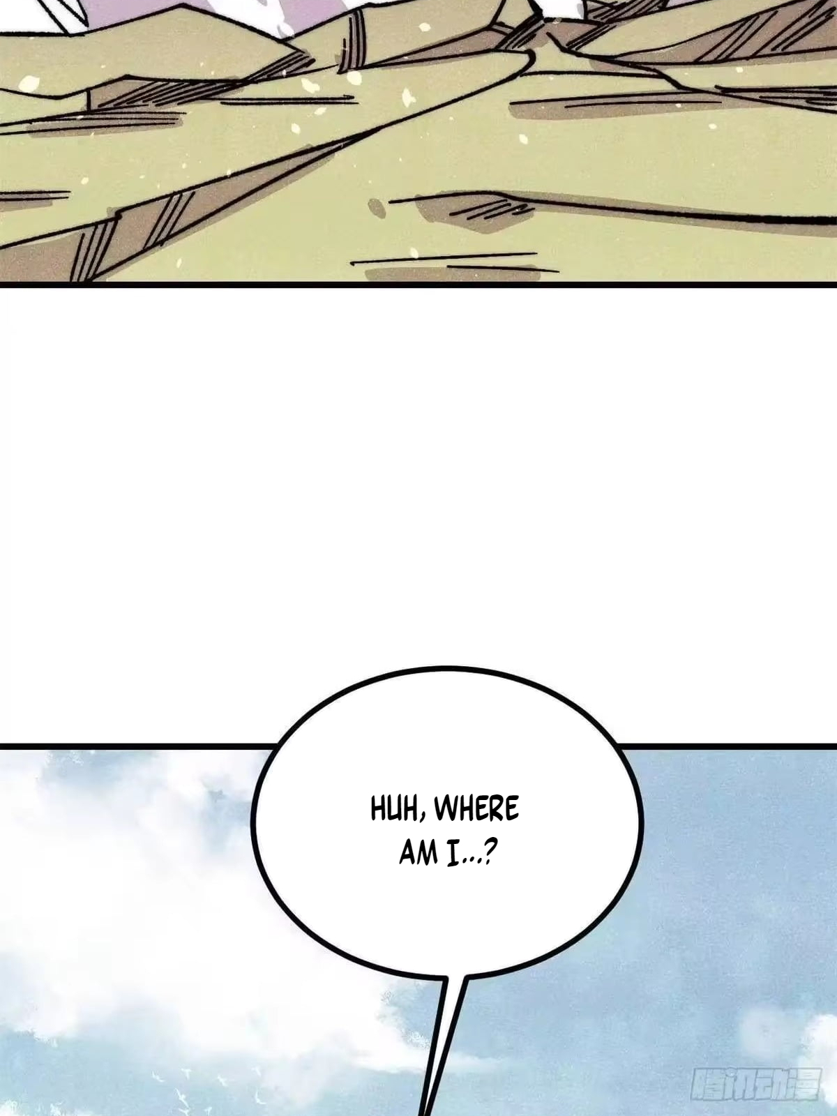 All Hail the Sect Leader Chapter 528 - Page 54