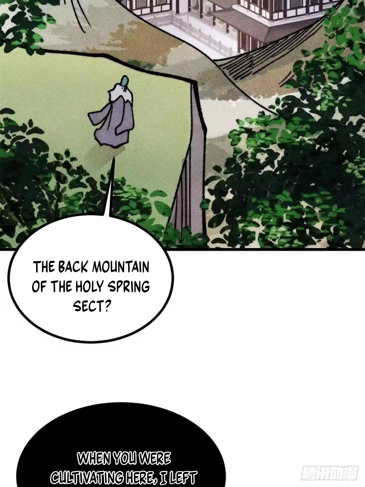 All Hail the Sect Leader Chapter 528 - Page 56