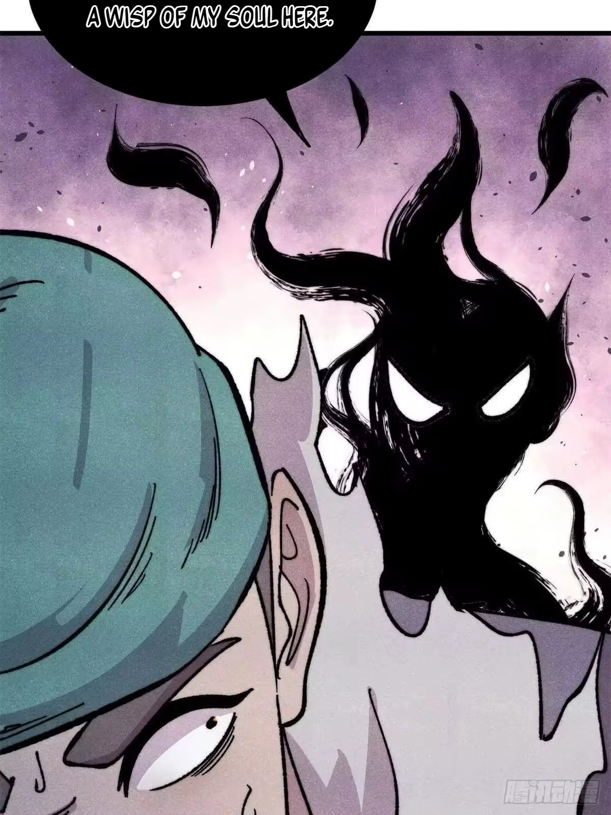 All Hail the Sect Leader Chapter 528 - Page 57