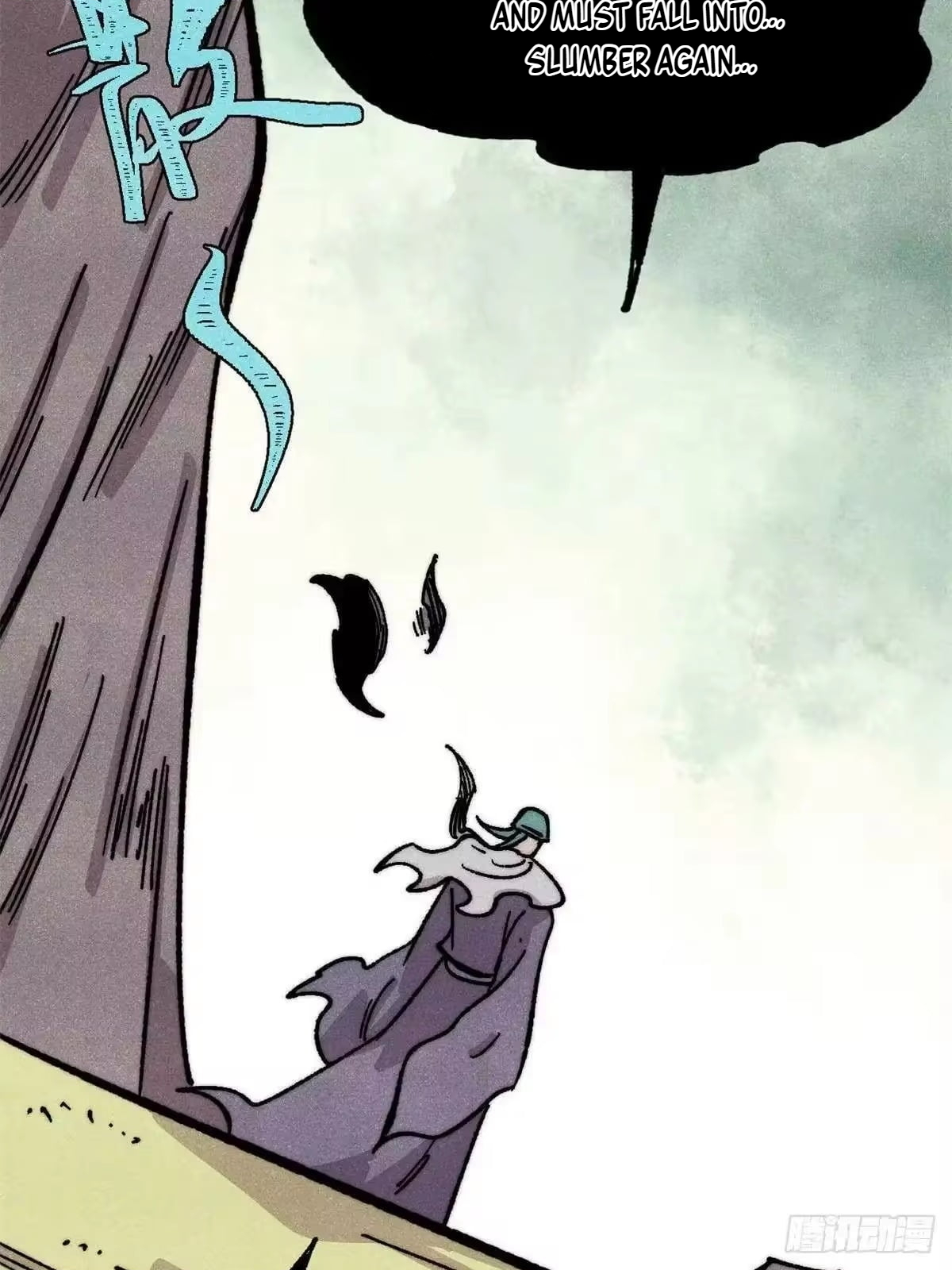 All Hail the Sect Leader Chapter 528 - Page 59