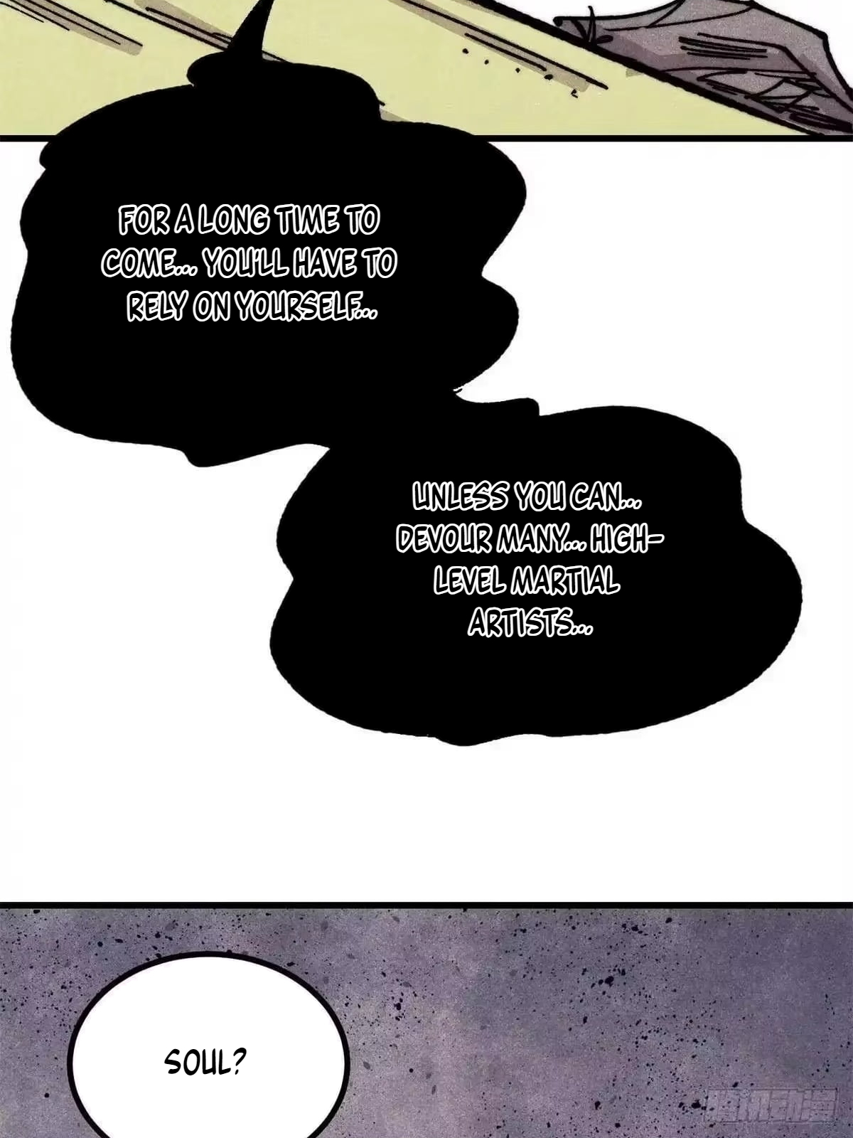 All Hail the Sect Leader Chapter 528 - Page 60