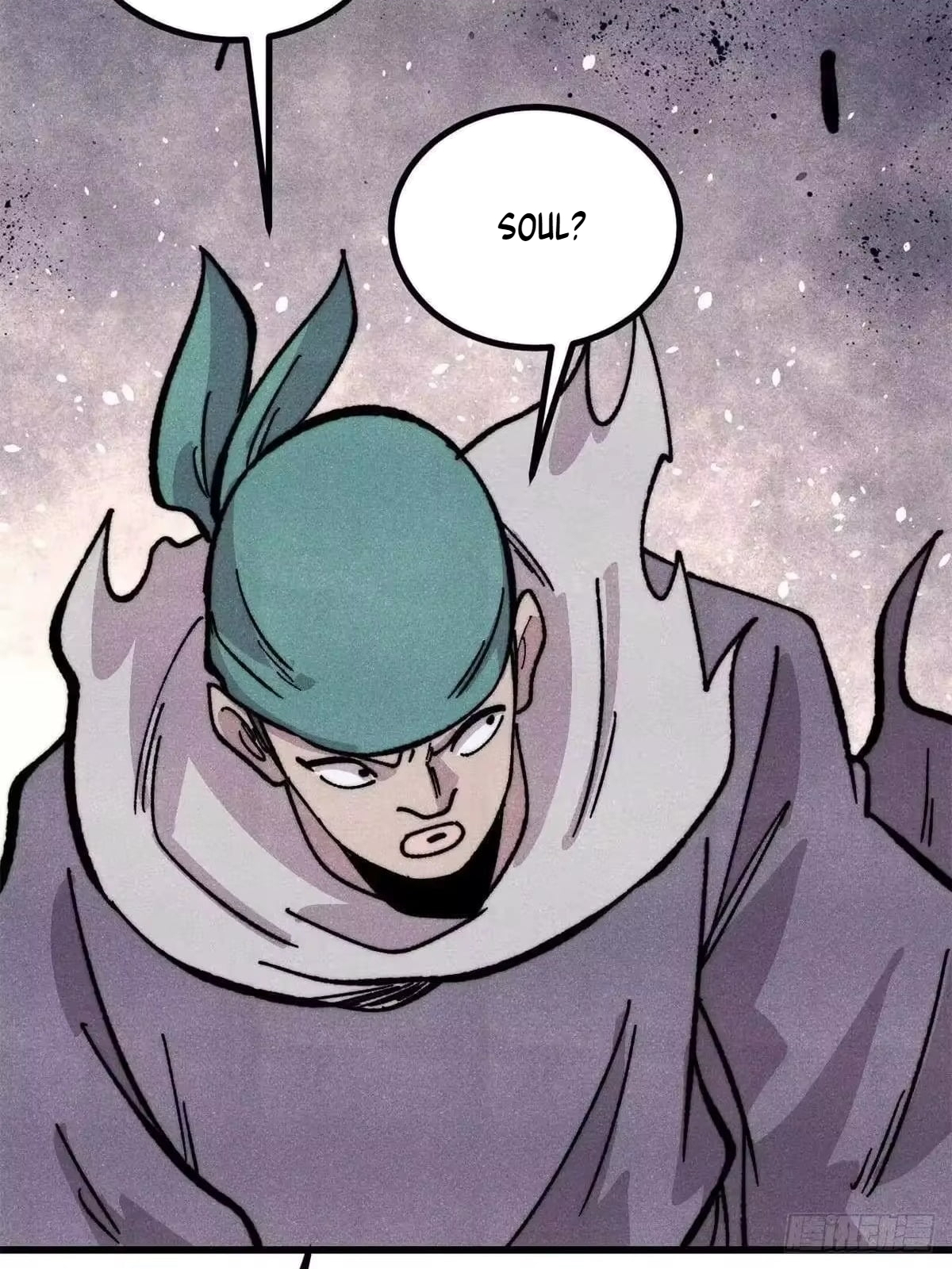 All Hail the Sect Leader Chapter 528 - Page 61